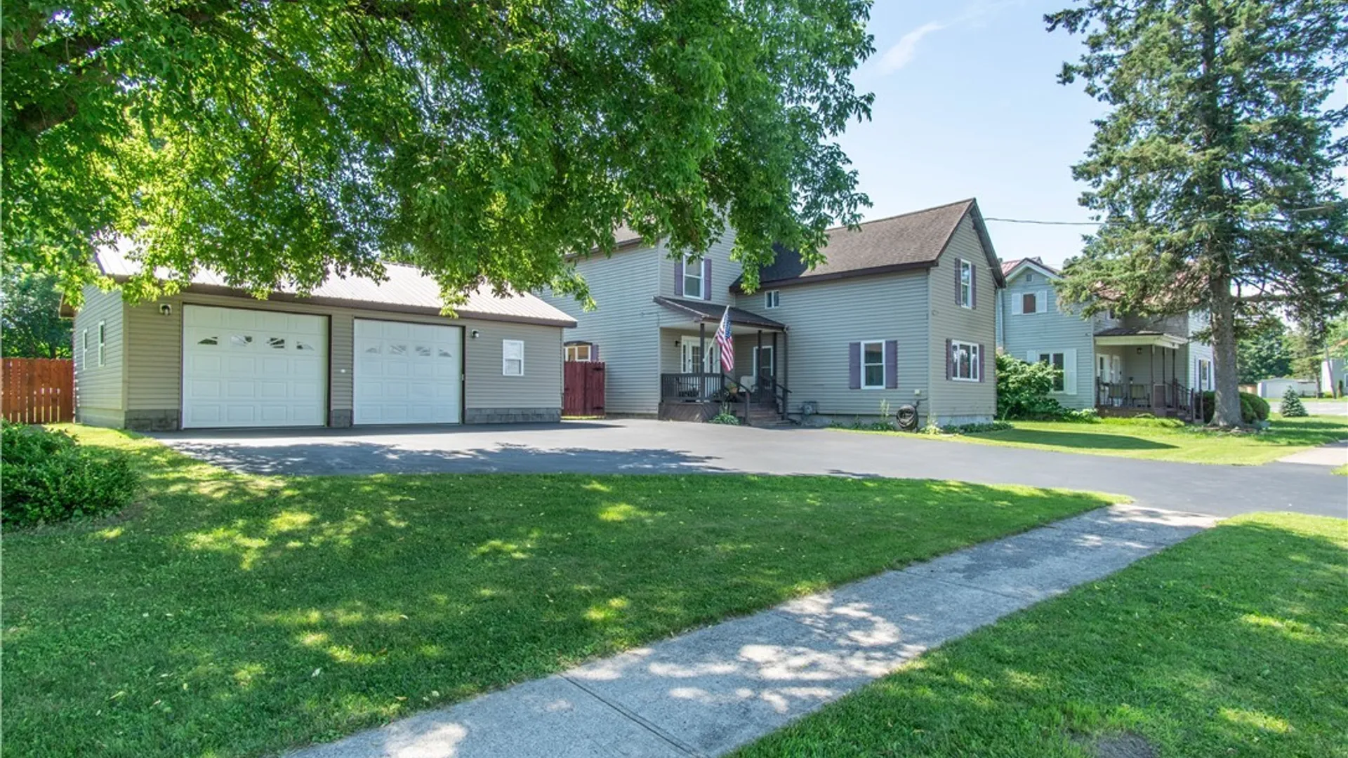 Property at 19 Franklin Street, Champion, NY 13619 7