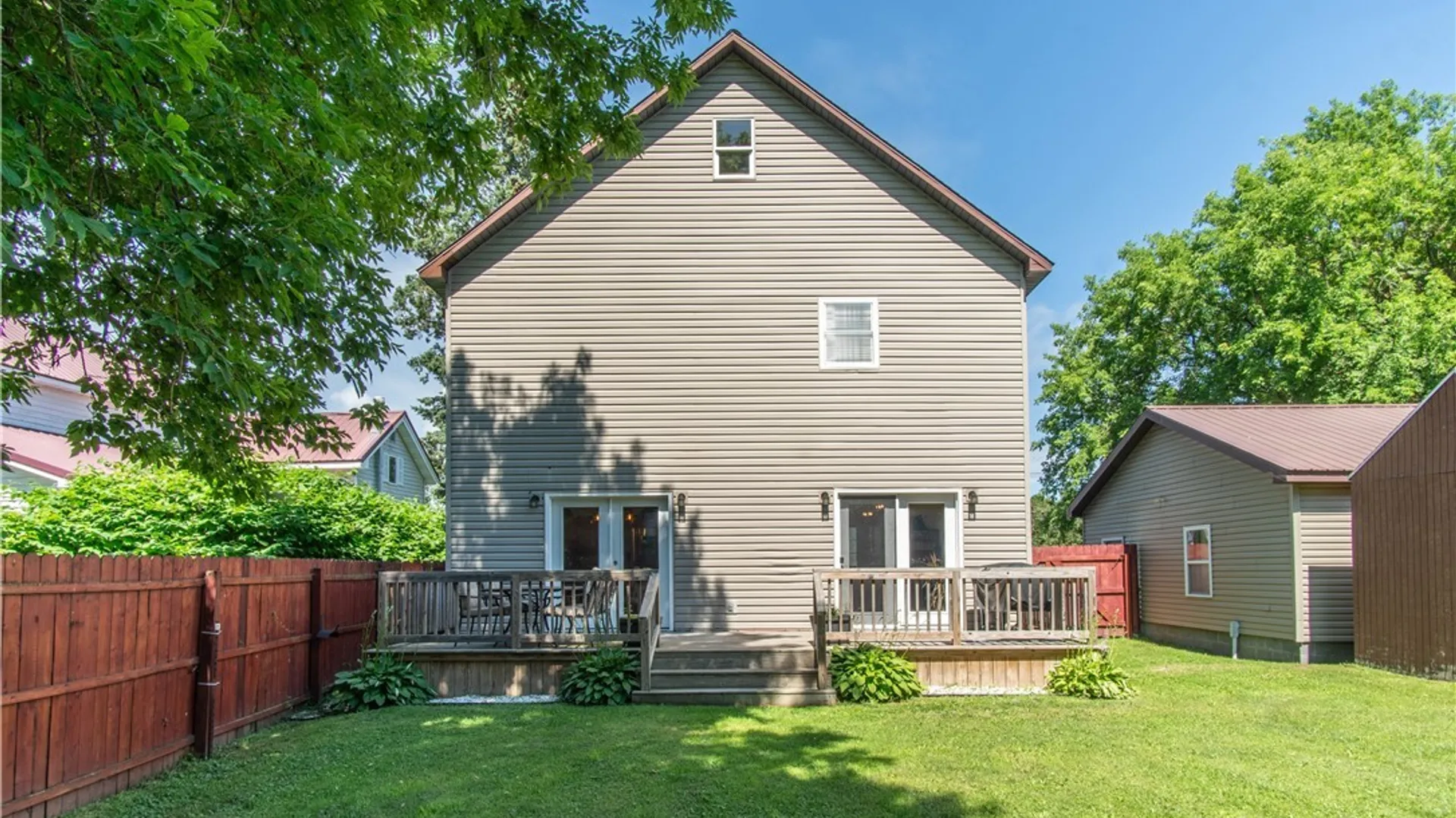 Property at 19 Franklin Street, Champion, NY 13619 38