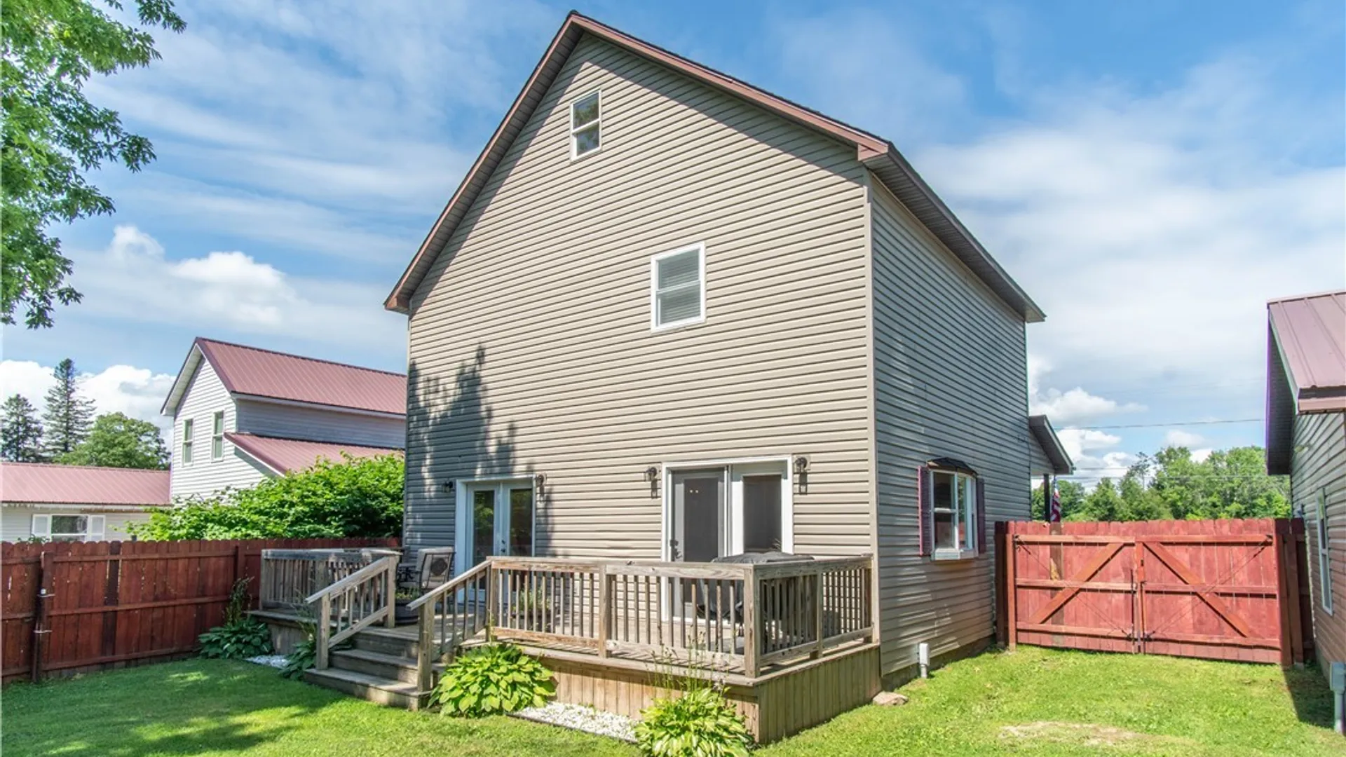 Property at 19 Franklin Street, Champion, NY 13619 39
