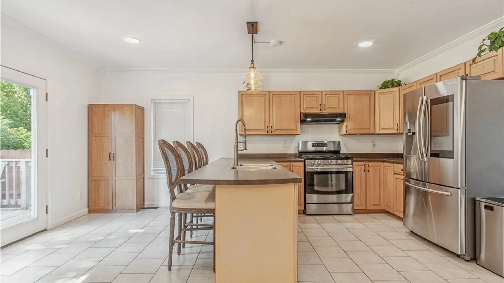 Property at 19 Franklin Street, Champion, NY 13619 13