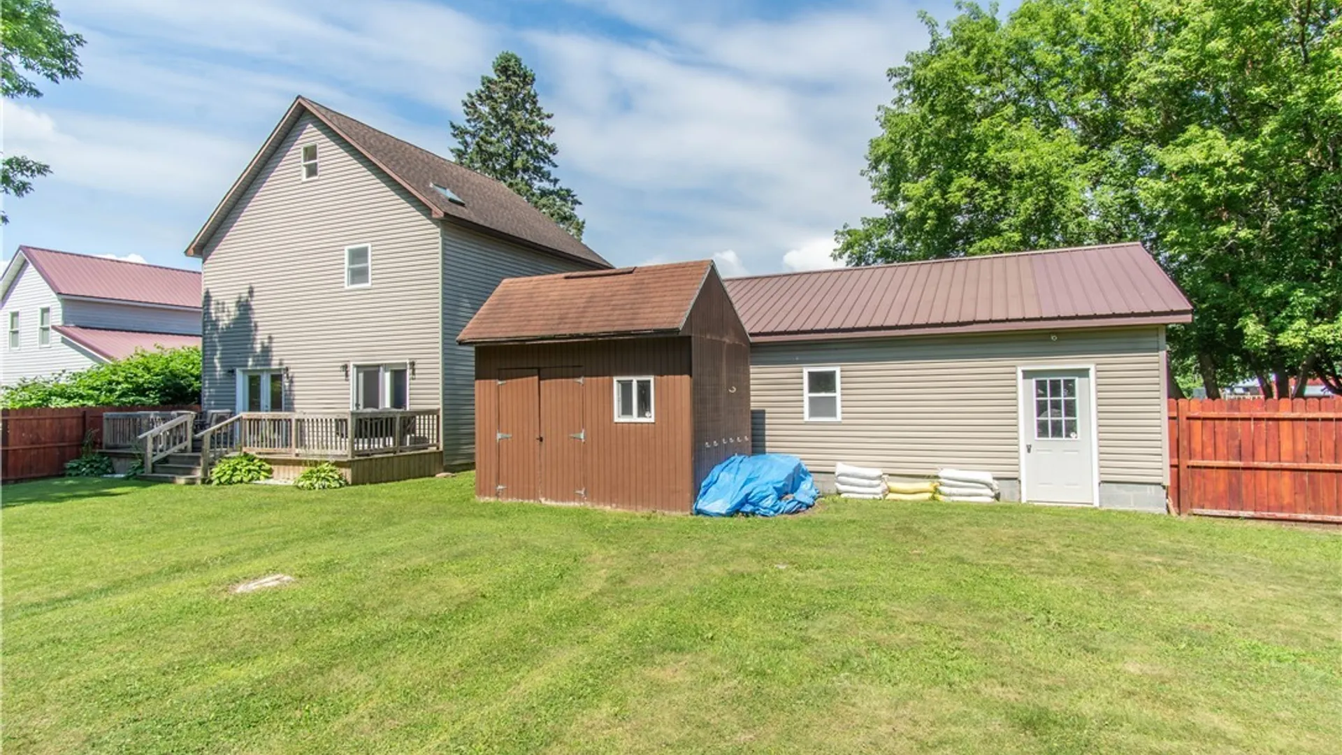 Property at 19 Franklin Street, Champion, NY 13619 41