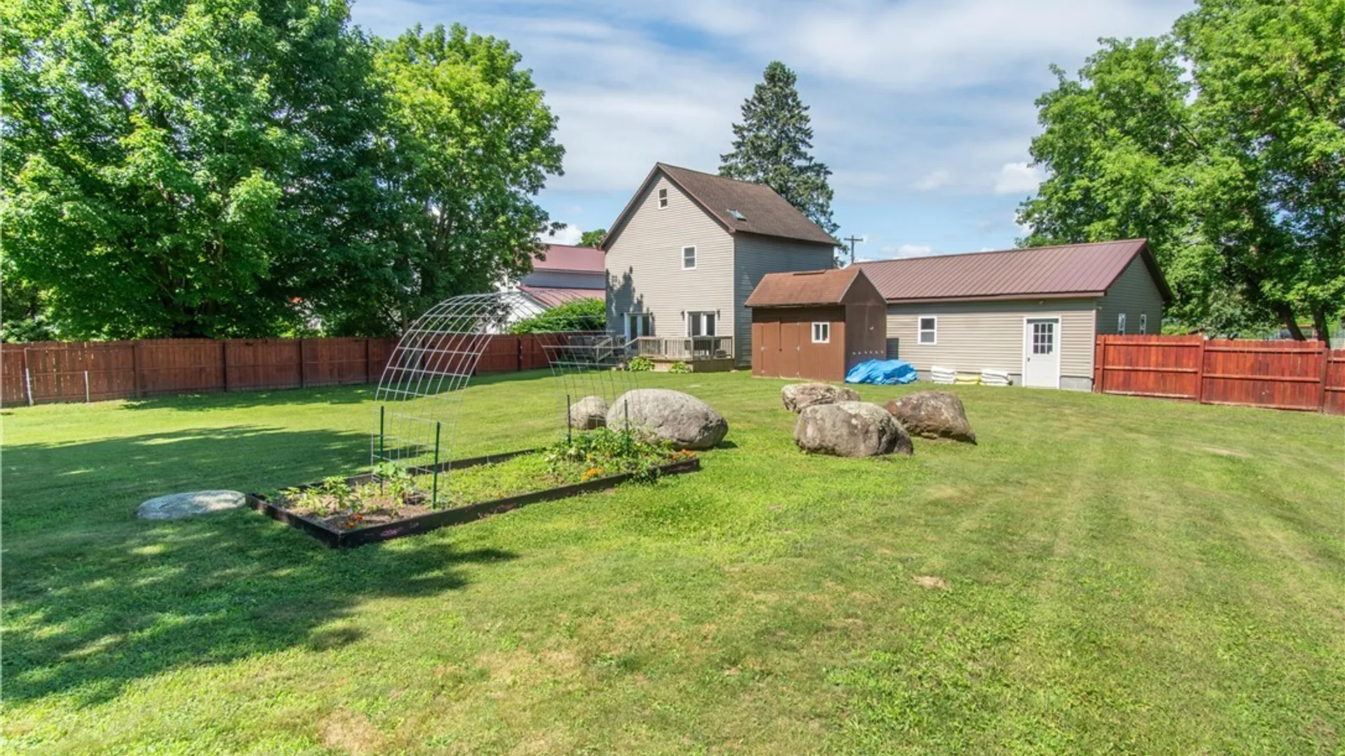 Property at 19 Franklin Street, Champion, NY 13619 42
