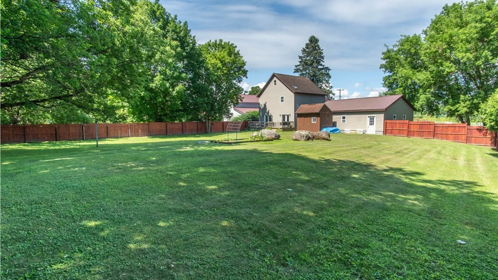 Property at 19 Franklin Street, Champion, NY 13619 43