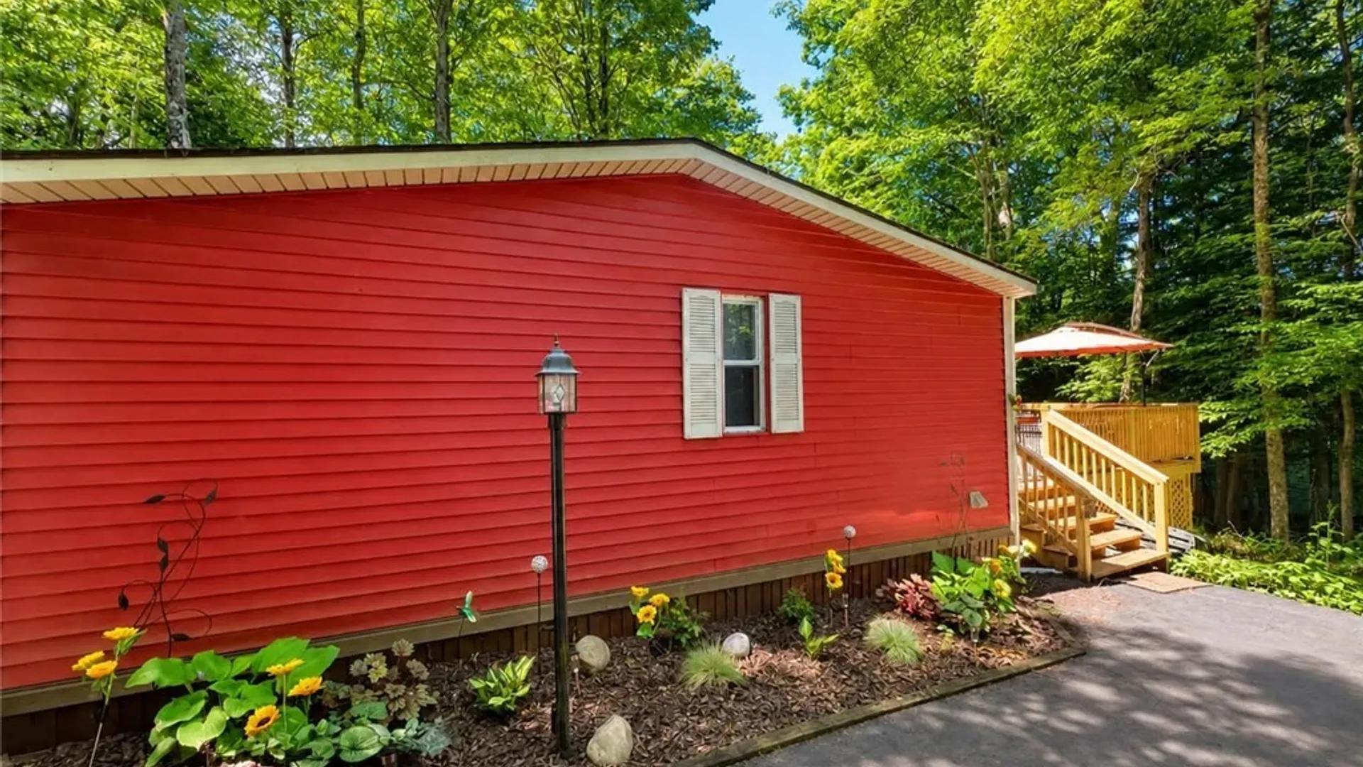 Property at 382 Rider #75 Road, Litchfield, NY 13322 2