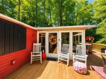 Property at 382 Rider #75 Road, Litchfield, NY 13322