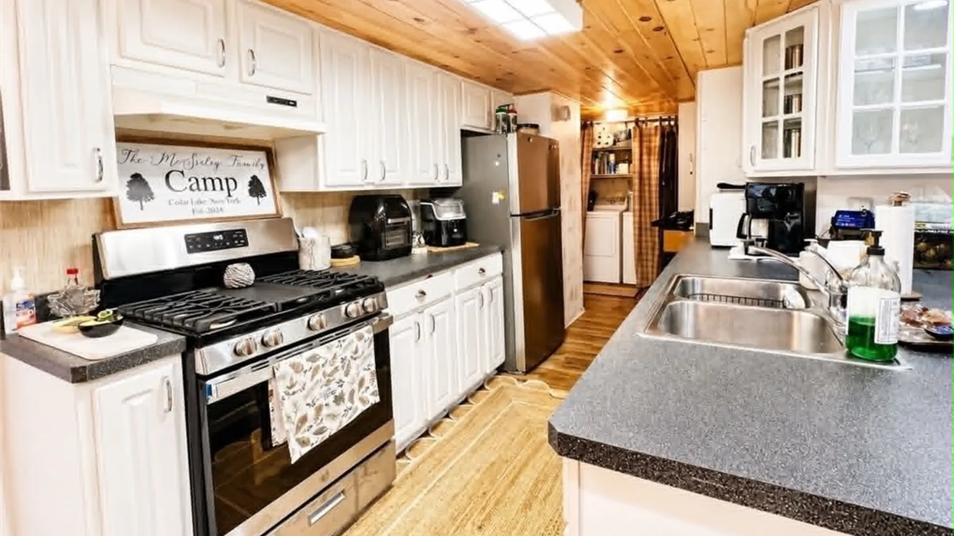 Property at 382 Rider #75 Road, Litchfield, NY 13322 3