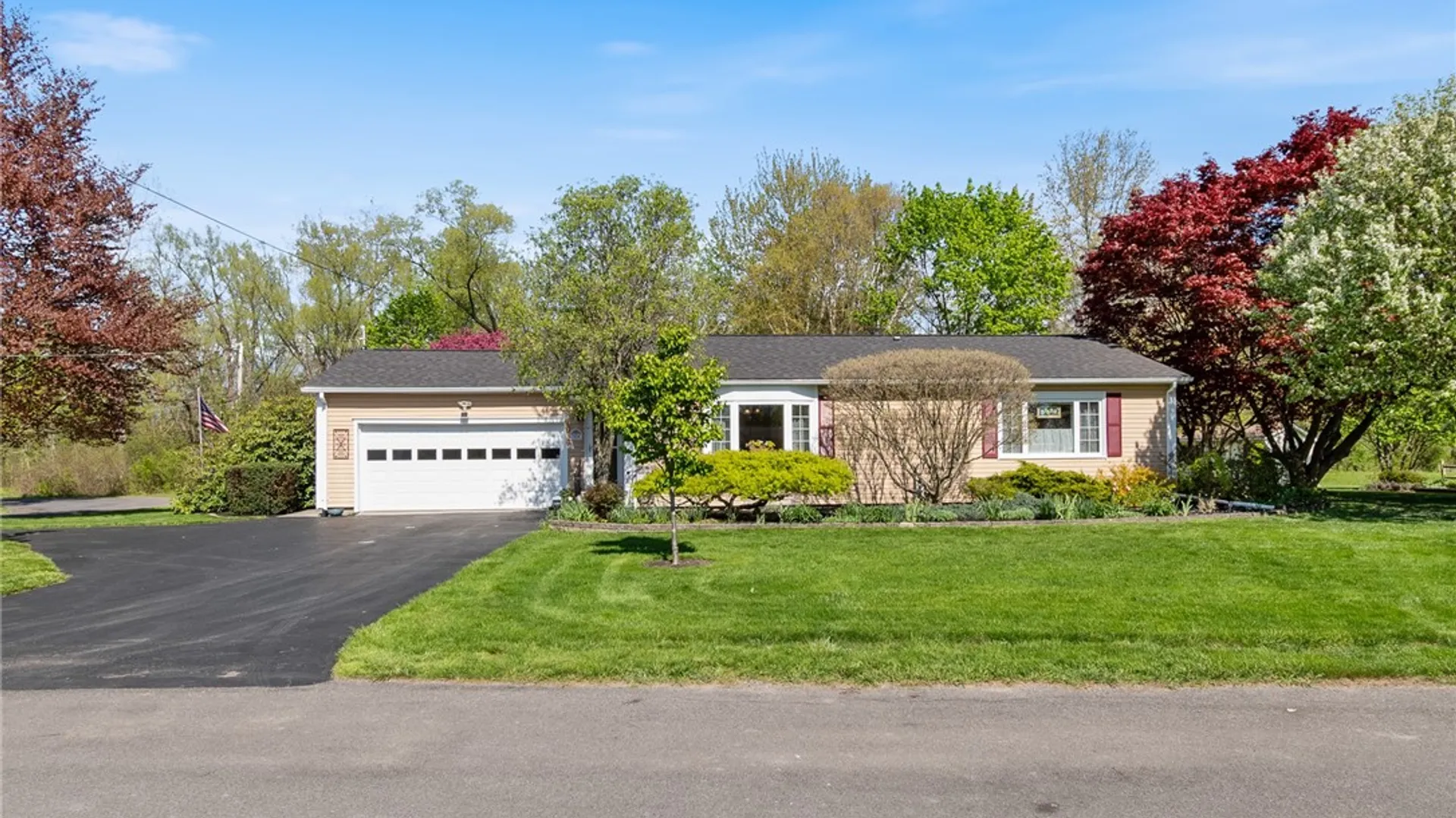 Property at 5834 Sunset Terrace, Butler, NY 14590 2