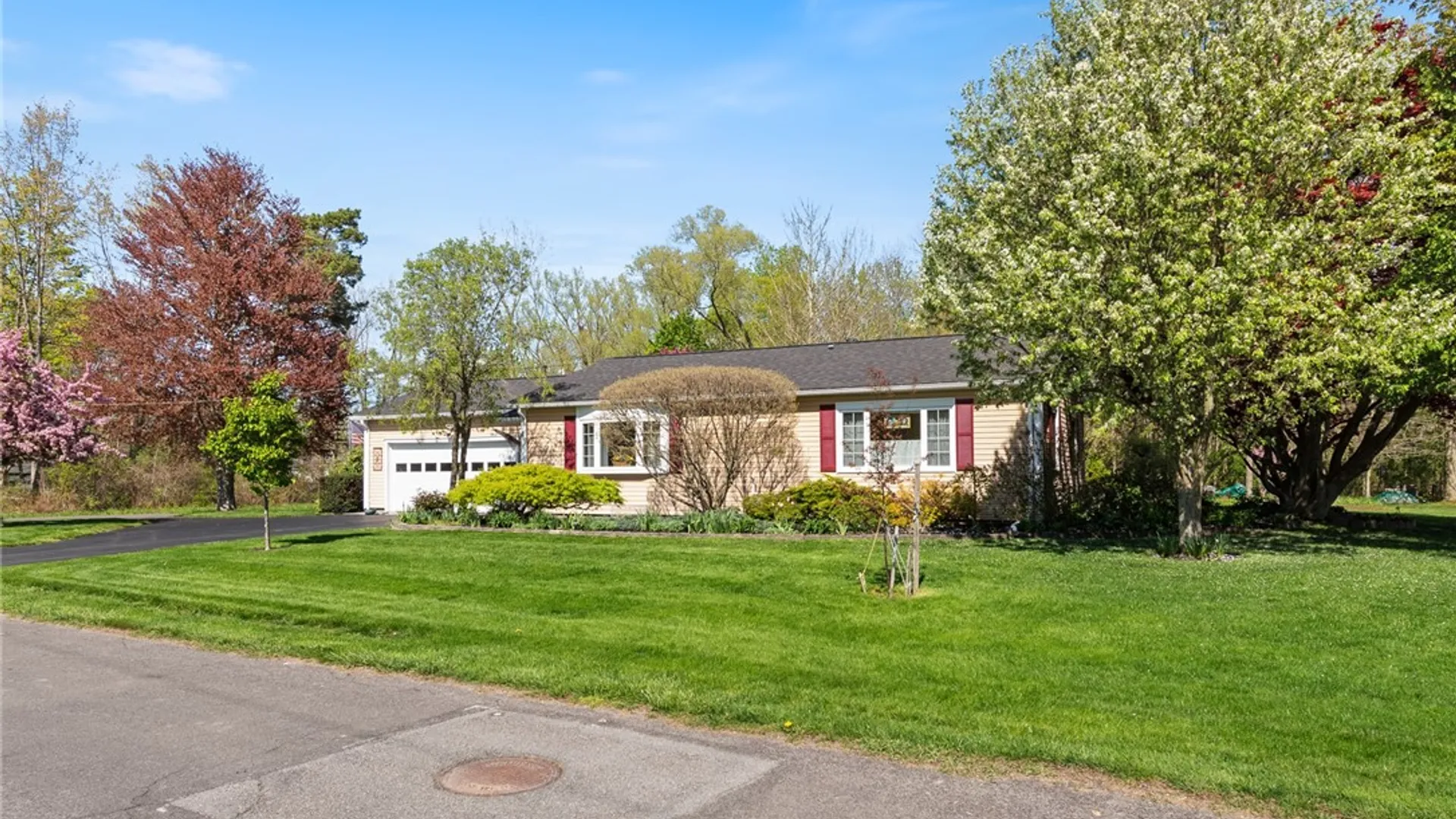 Property at 5834 Sunset Terrace, Butler, NY 14590 3