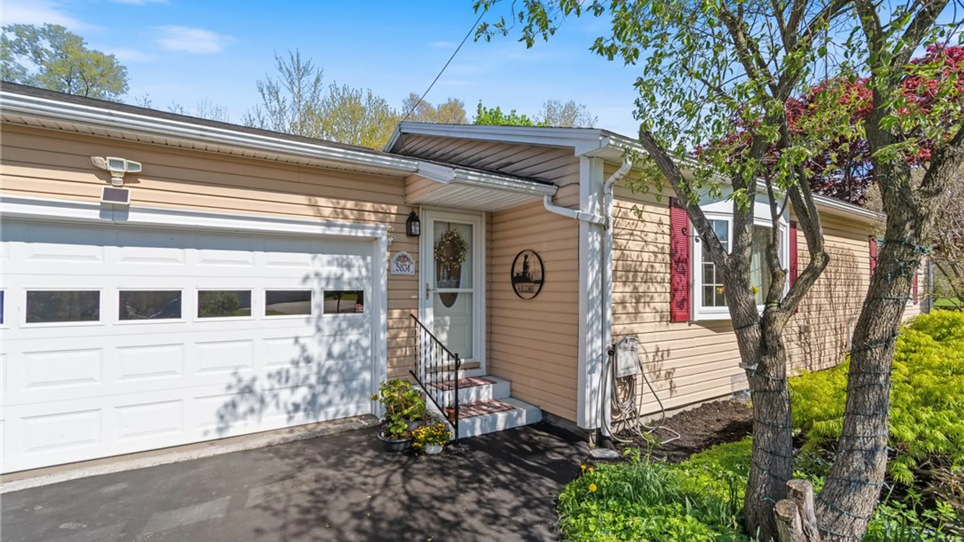 Property at 5834 Sunset Terrace, Butler, NY 14590 4