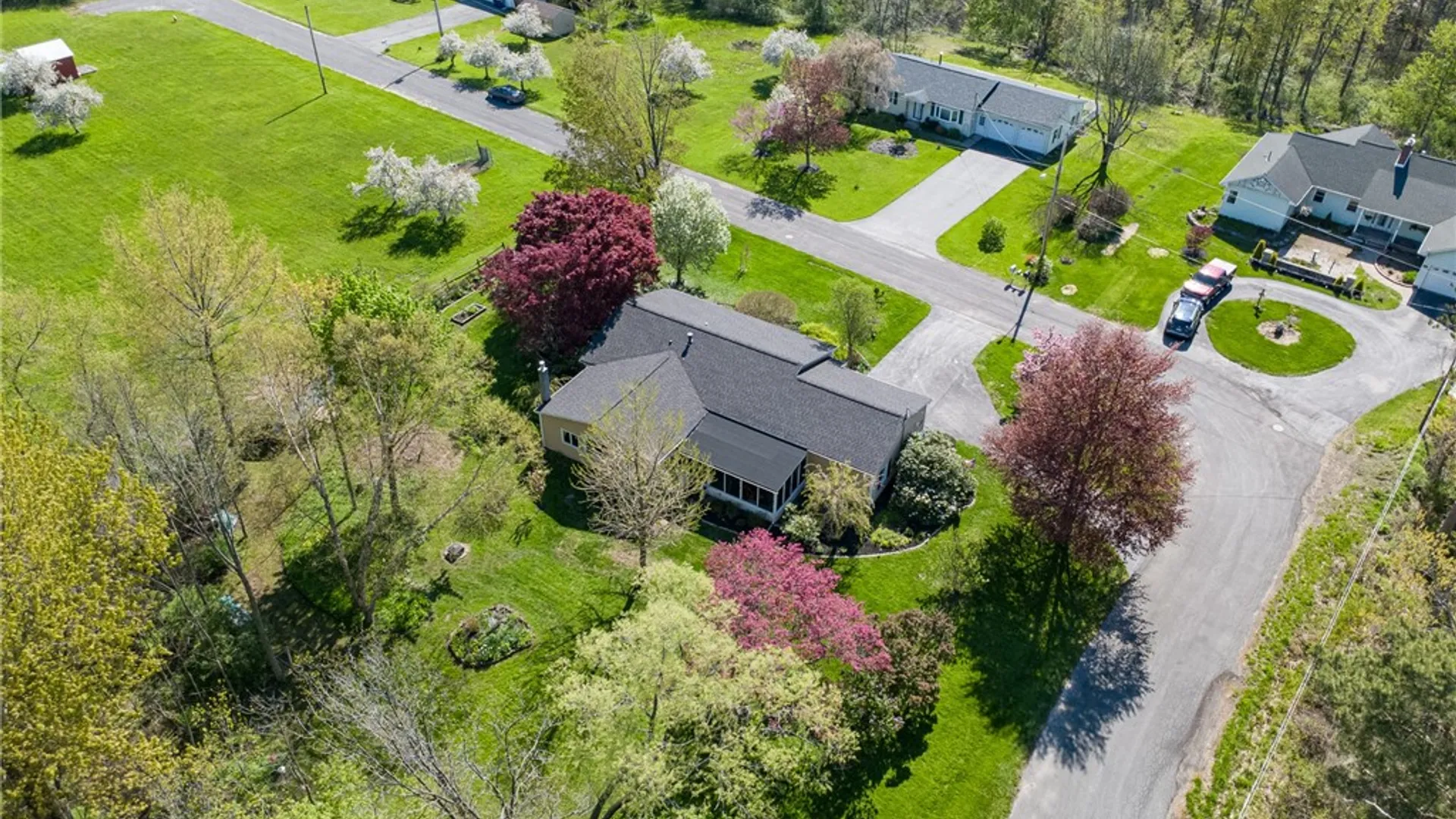 Property at 5834 Sunset Terrace, Butler, NY 14590 5