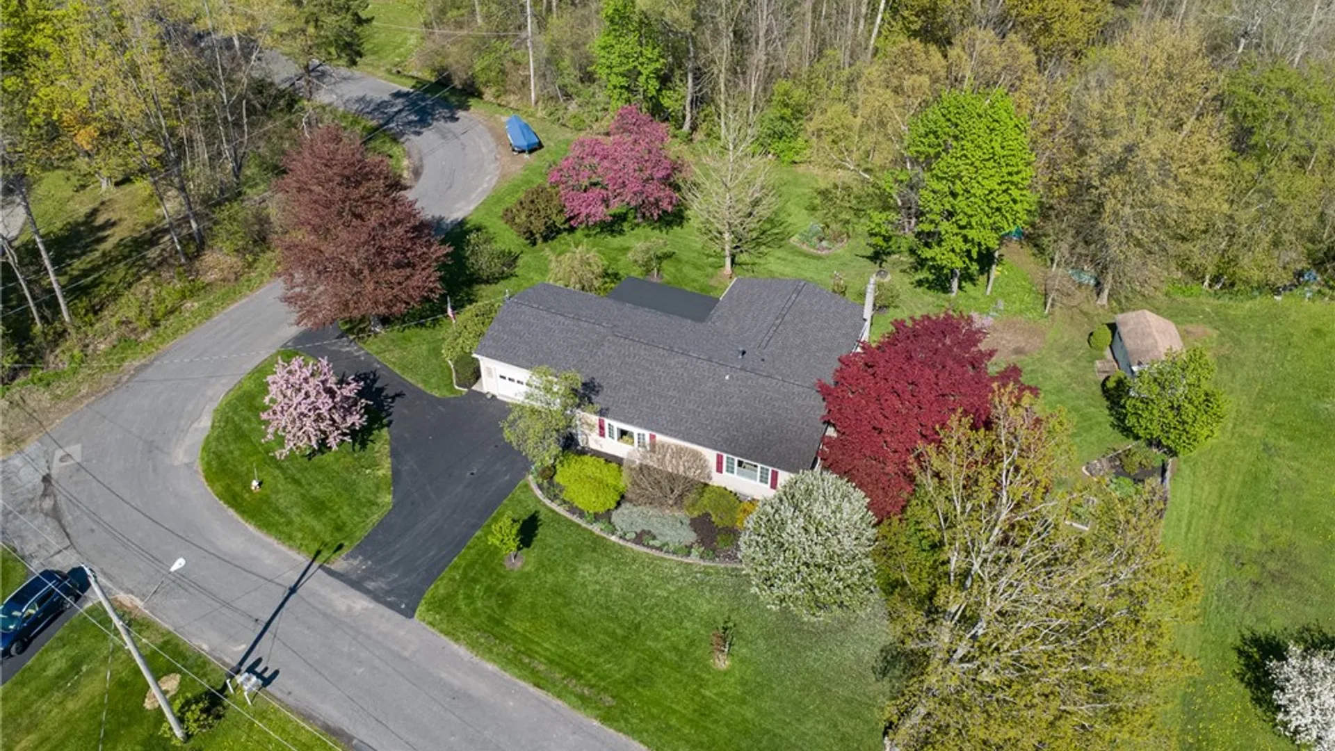 Property at 5834 Sunset Terrace, Butler, NY 14590 6