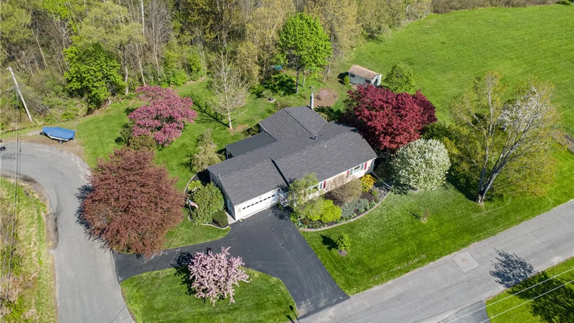 Property at 5834 Sunset Terrace, Butler, NY 14590 7