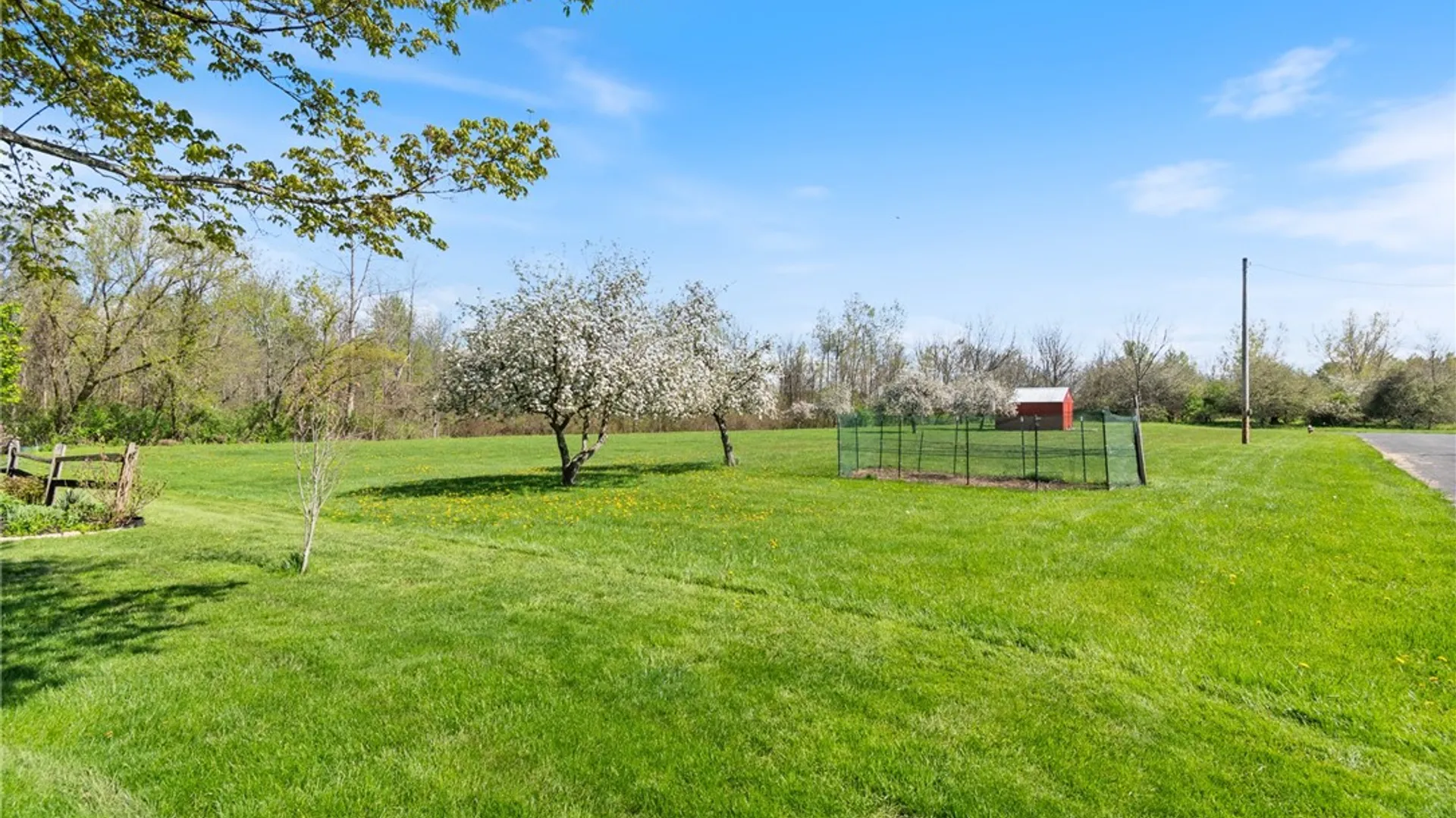Property at 5834 Sunset Terrace, Butler, NY 14590 46