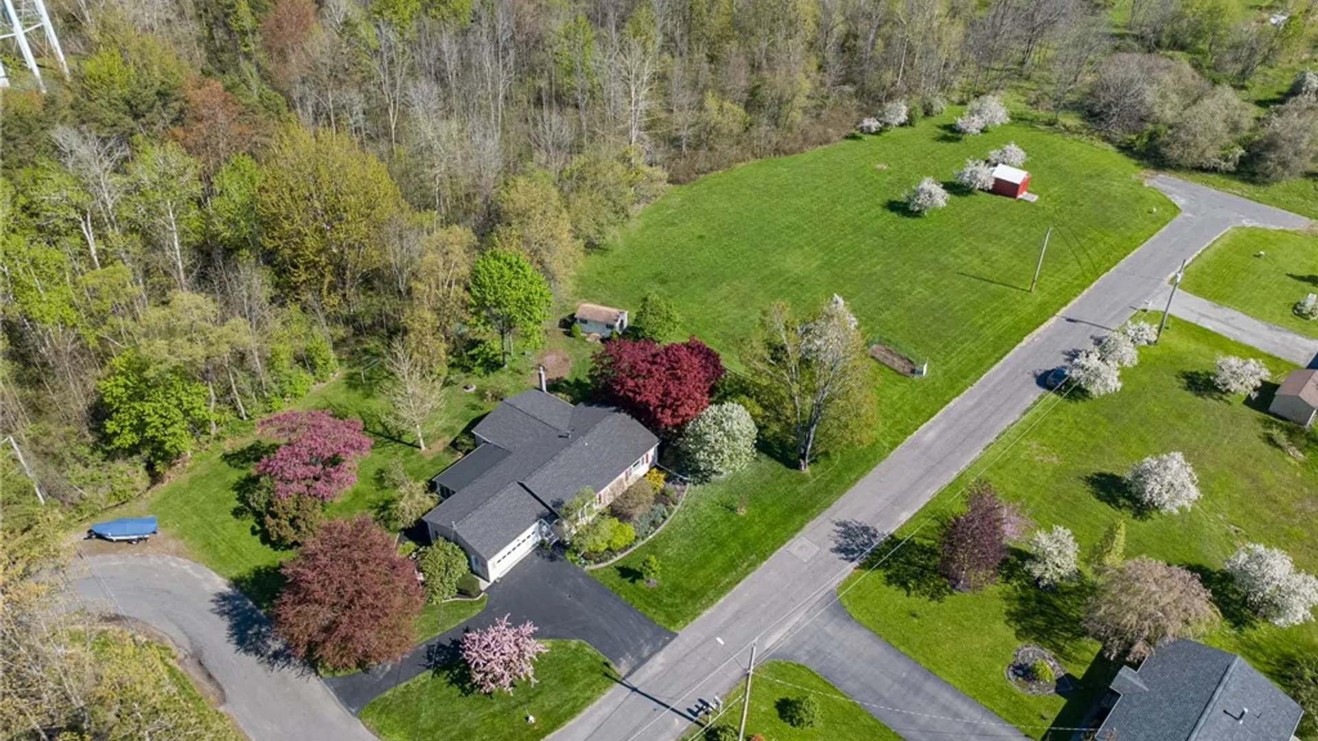 Property at 5834 Sunset Terrace, Butler, NY 14590 47
