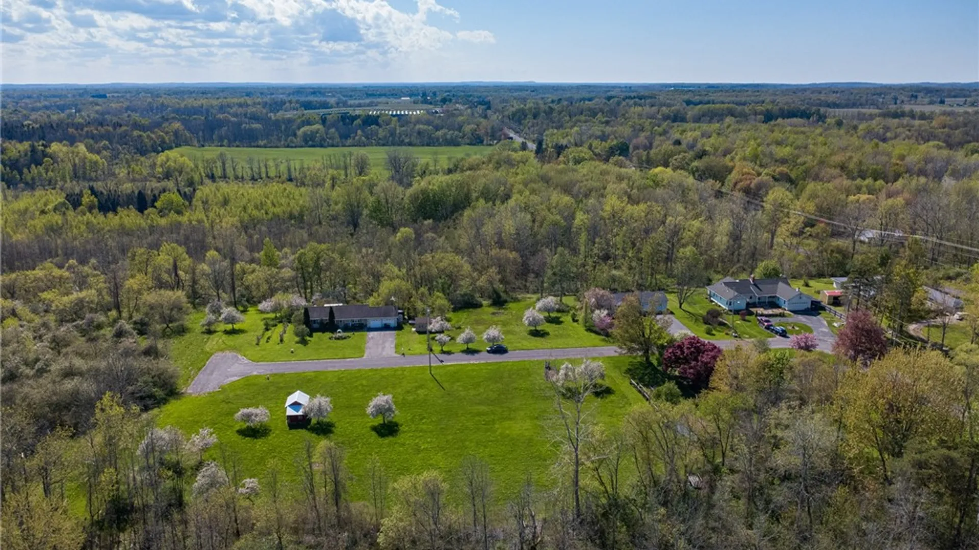 Property at 5834 Sunset Terrace, Butler, NY 14590 49