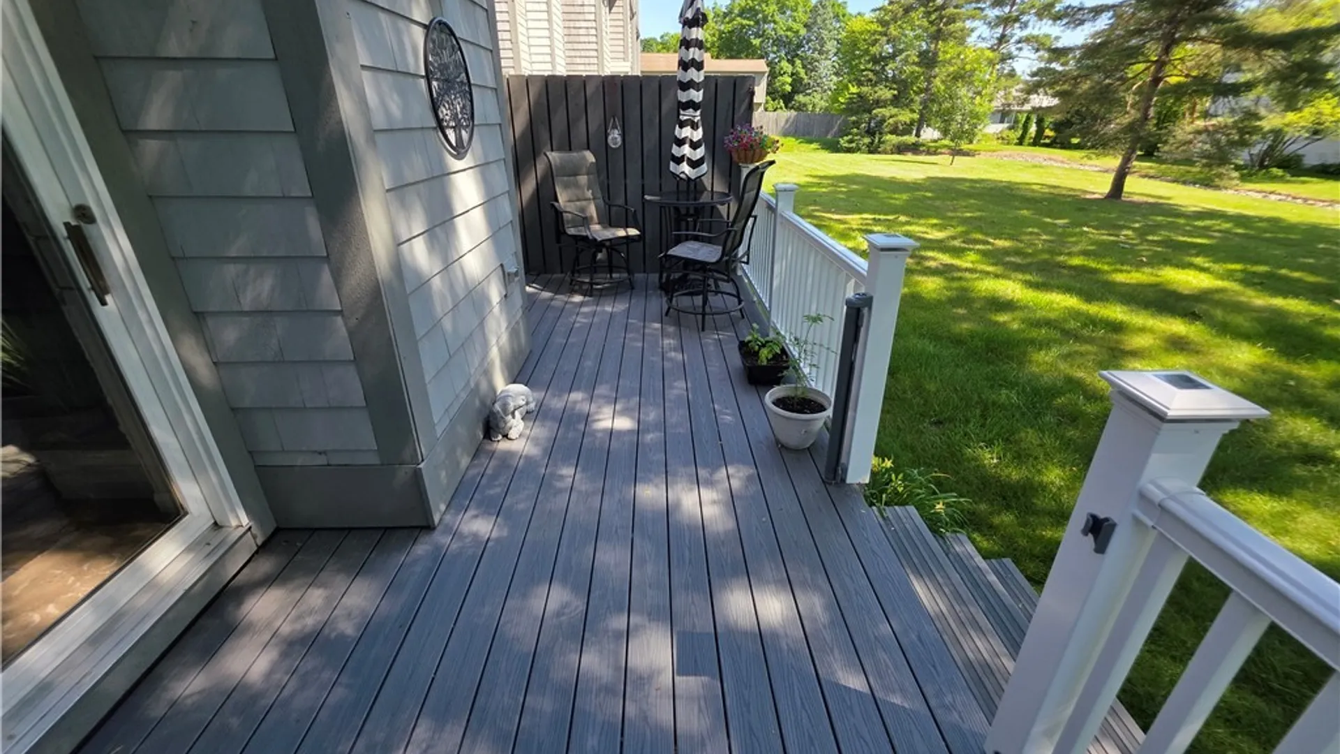 Property at 485 Summerhaven Drive, Manlius, NY 13057 45