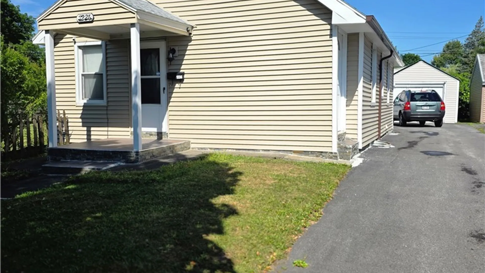 Property at 1226 Hilton Avenue, Utica, NY 13501 2