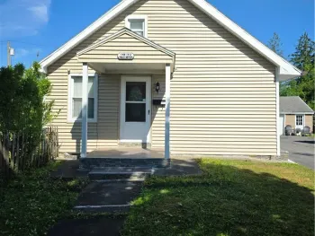 Property at 1226 Hilton Avenue, Utica, NY 13501