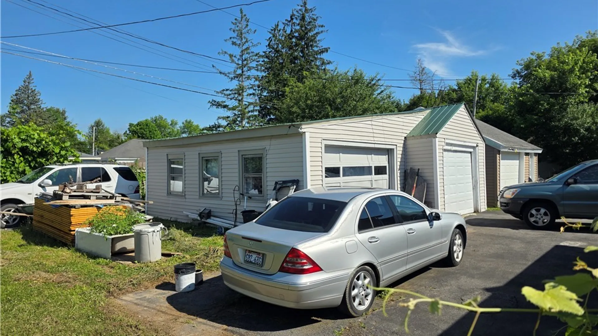 Property at 1226 Hilton Avenue, Utica, NY 13501 34