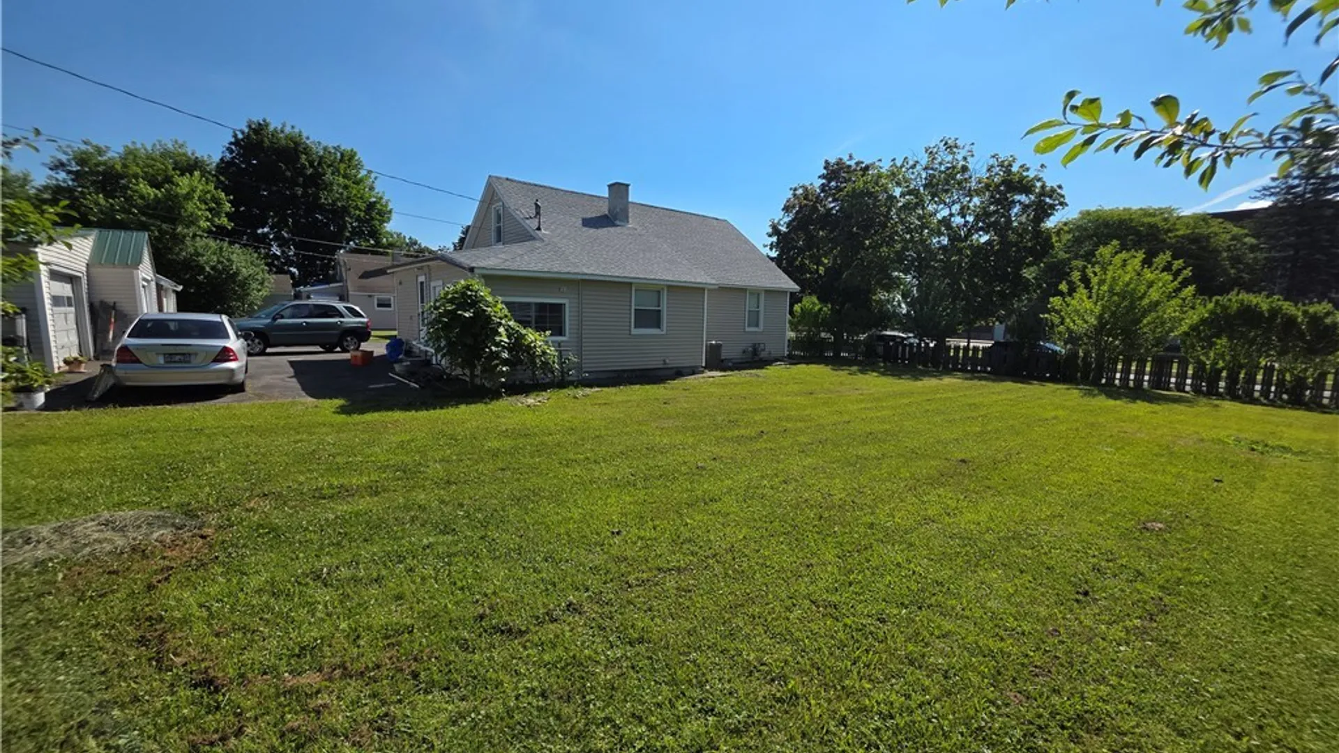 Property at 1226 Hilton Avenue, Utica, NY 13501 36
