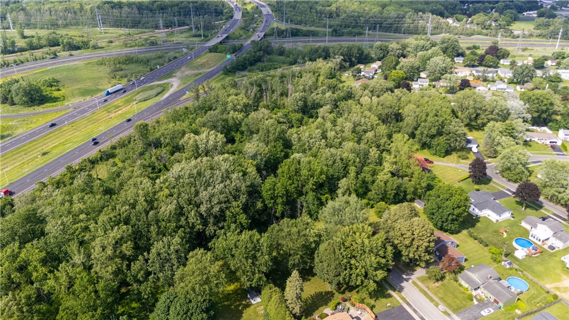 Property at Paddington Drive, Gates, NY 14624 7