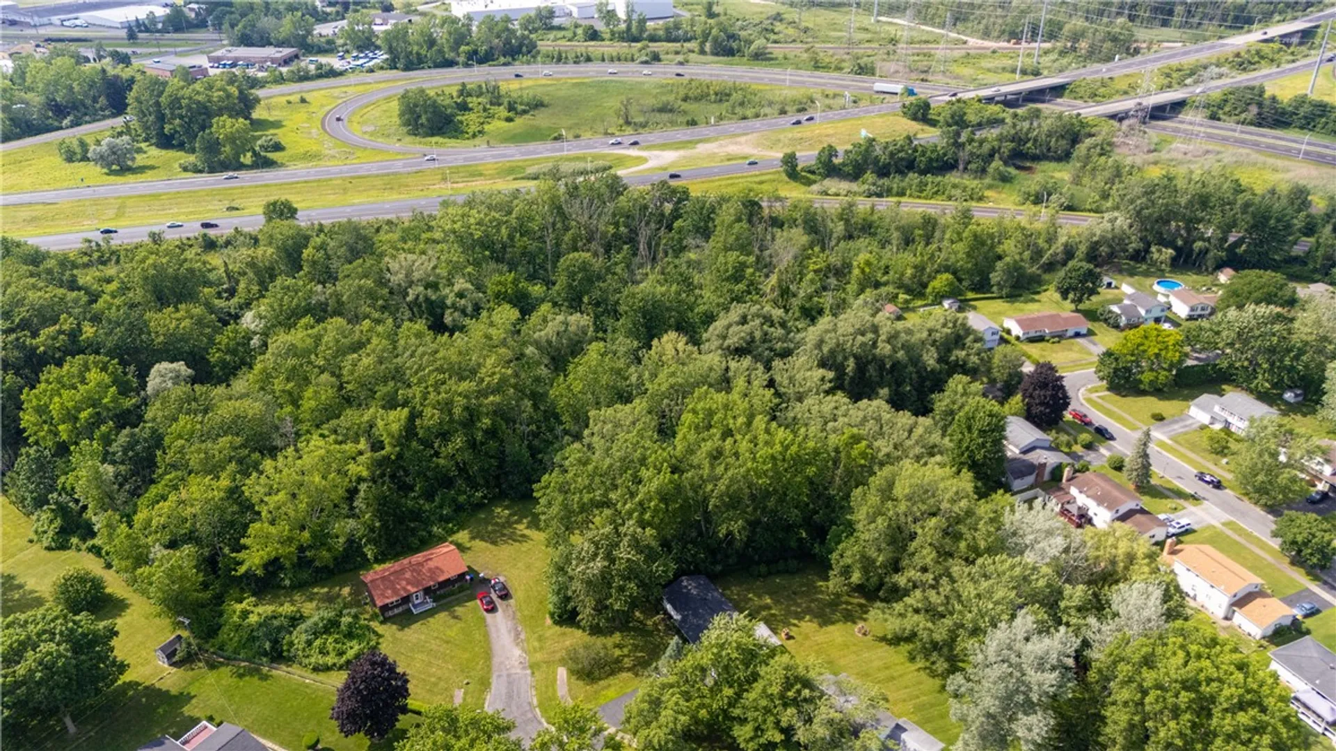 Property at Paddington Drive, Gates, NY 14624 11