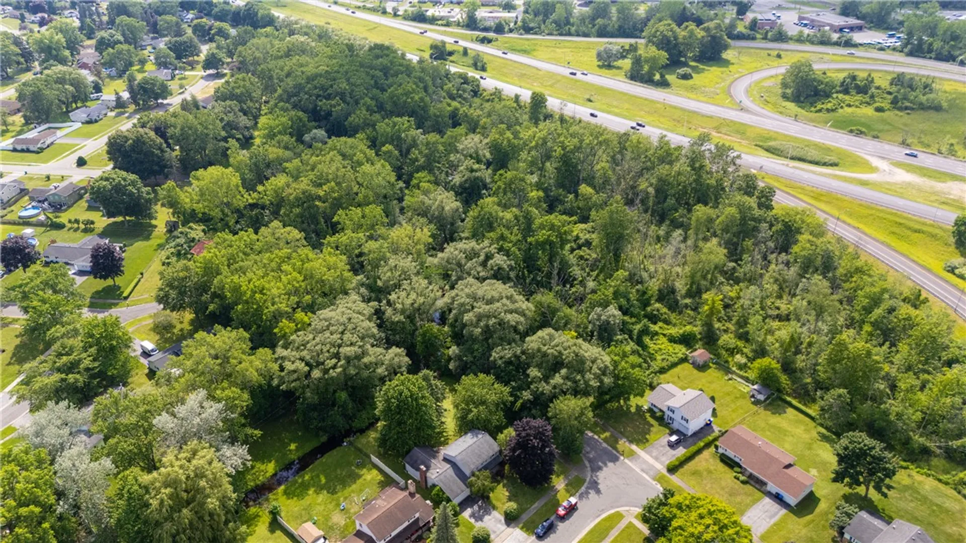Property at Paddington Drive, Gates, NY 14624 13