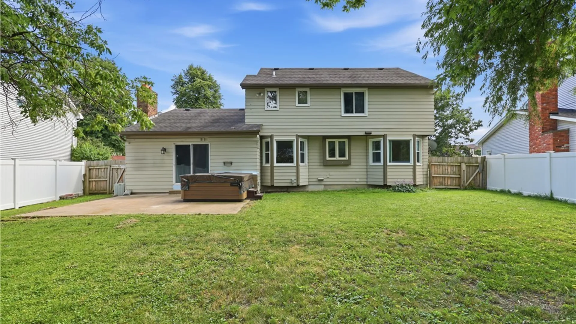 Property at 79 Bywater Drive, Amherst, NY 14068 38