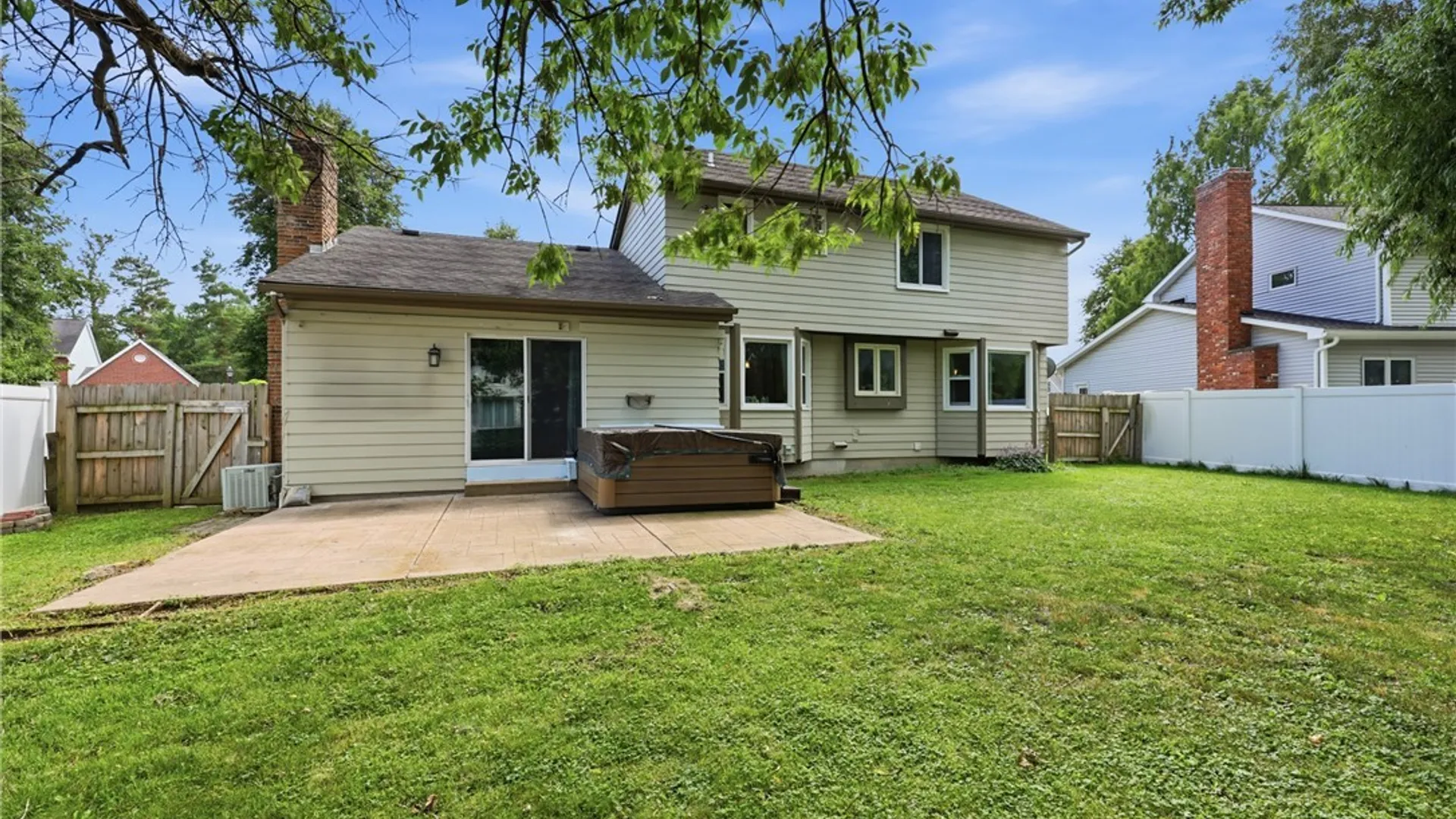 Property at 79 Bywater Drive, Amherst, NY 14068 39
