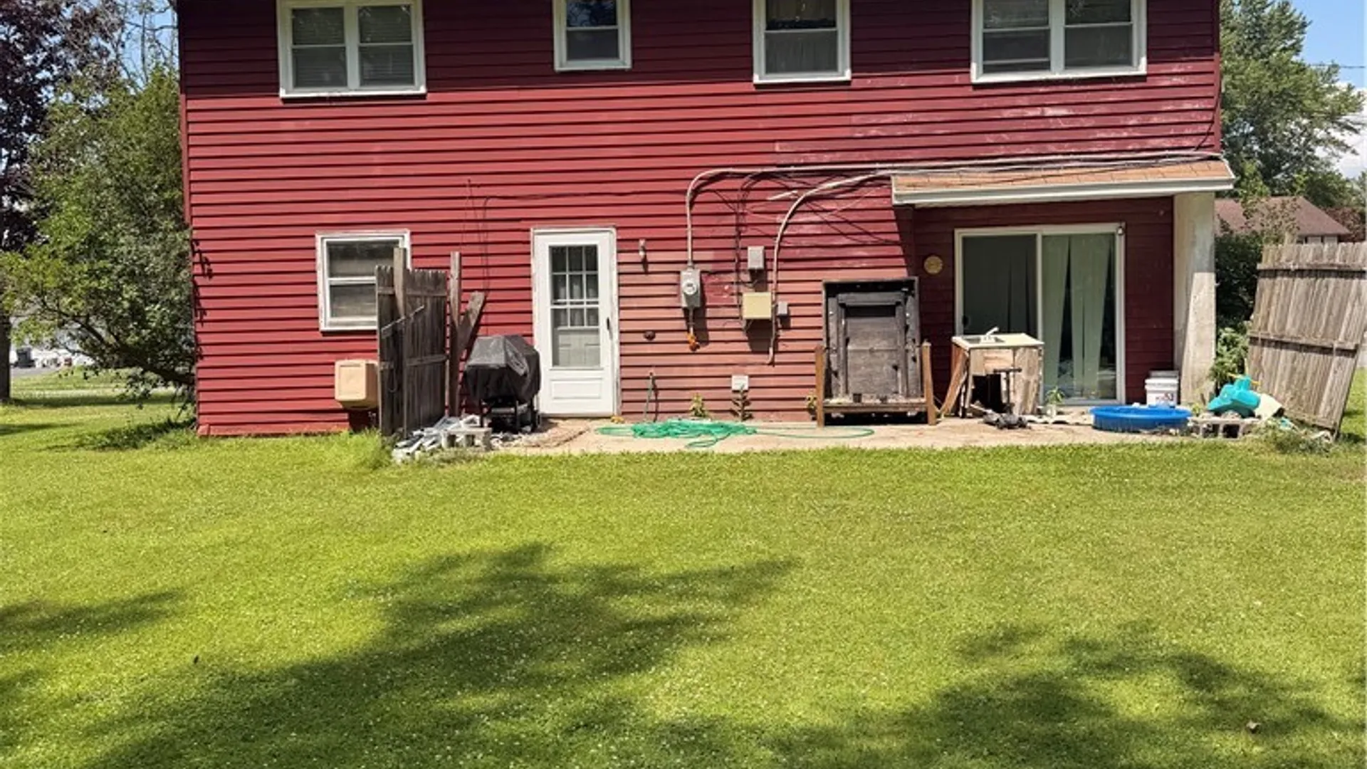 Property at 5876 Glendora Road, Cicero, NY 13039 2