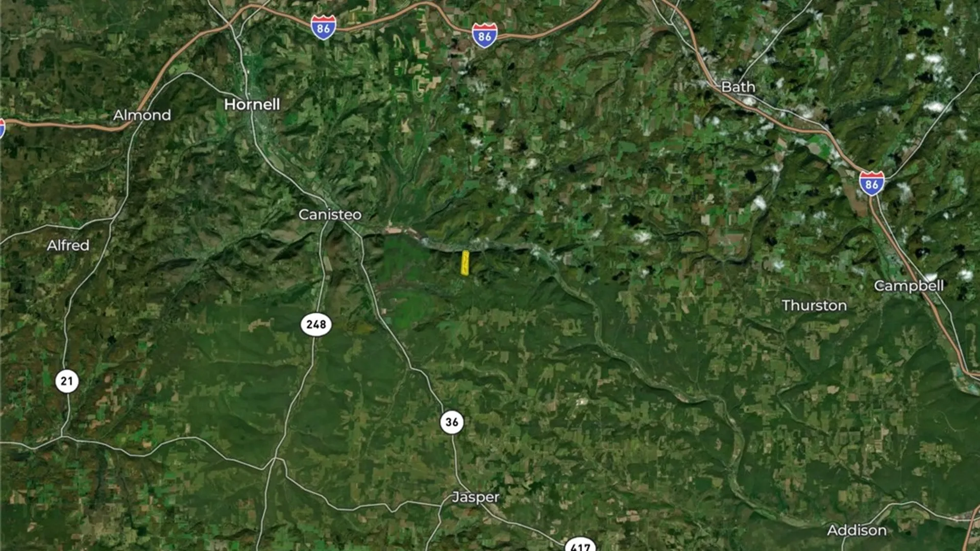 Property at VL Catatunk Road, Canisteo, NY 14823 46