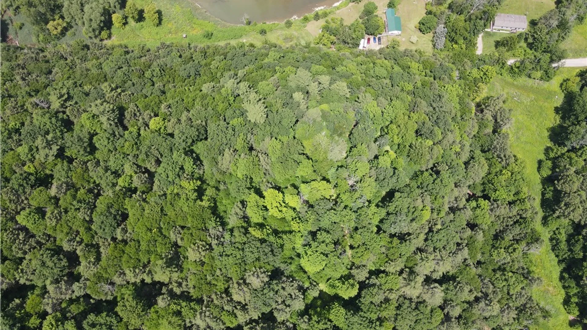 Property at VL Catatunk Road, Canisteo, NY 14823 6