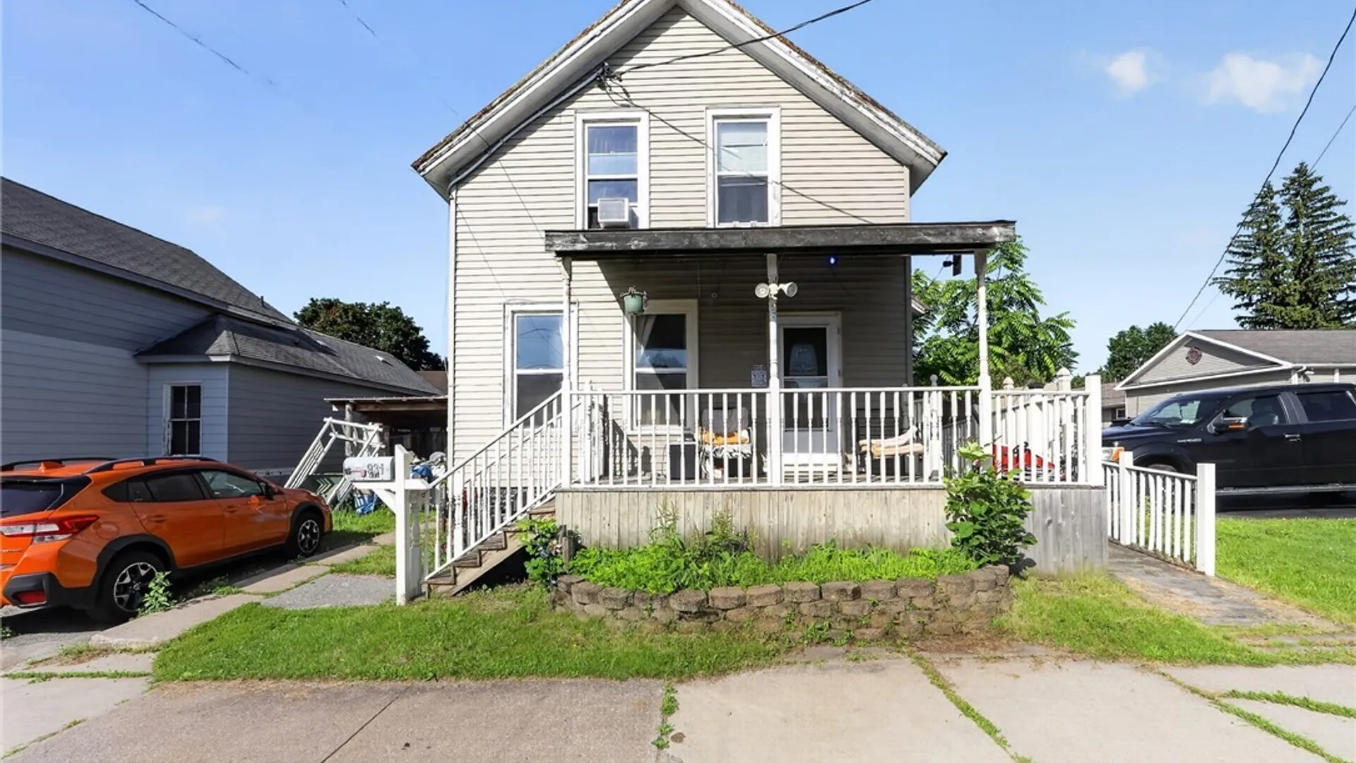Property at 931 State Street, Ogdensburg, NY 13669 2