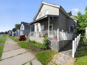 Property at 931 State Street, Ogdensburg, NY 13669