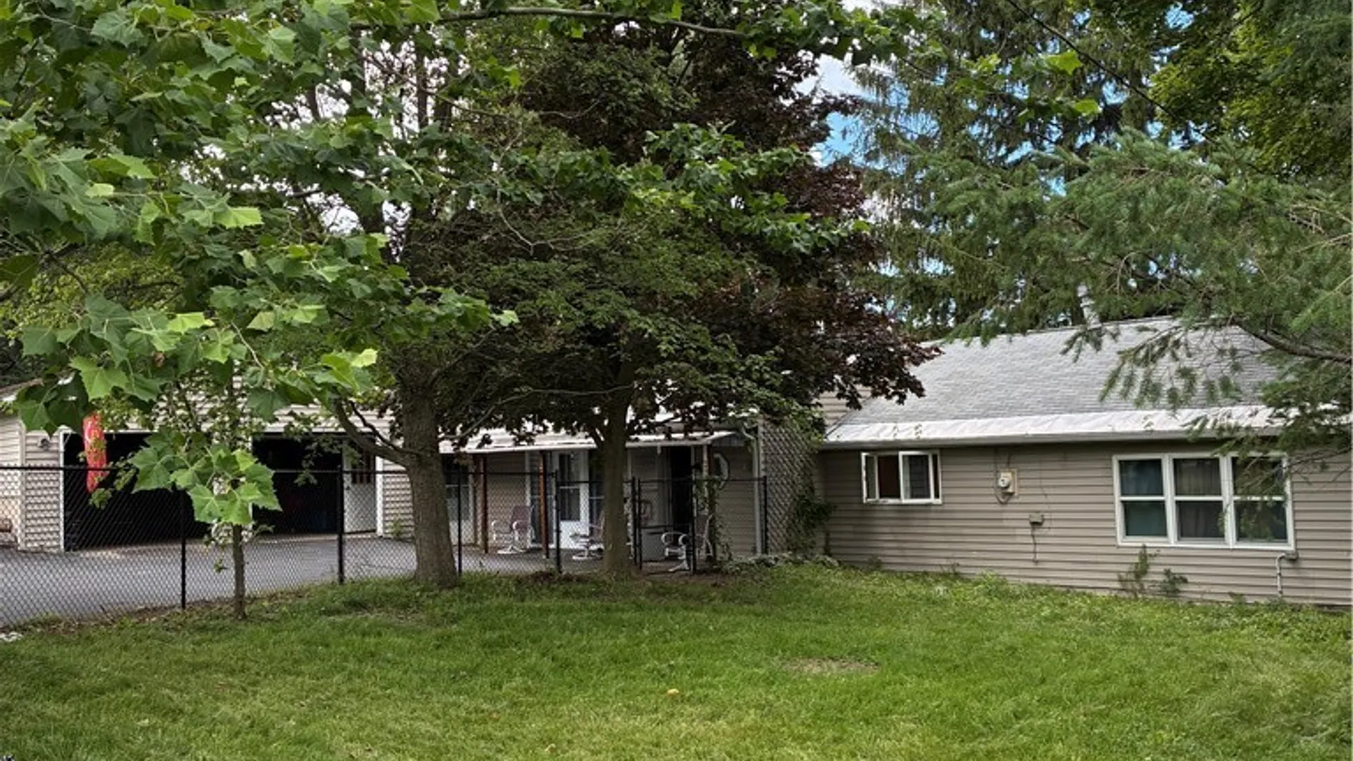 Property at 5901 Beadle Drive, Onondaga, NY 13078 2