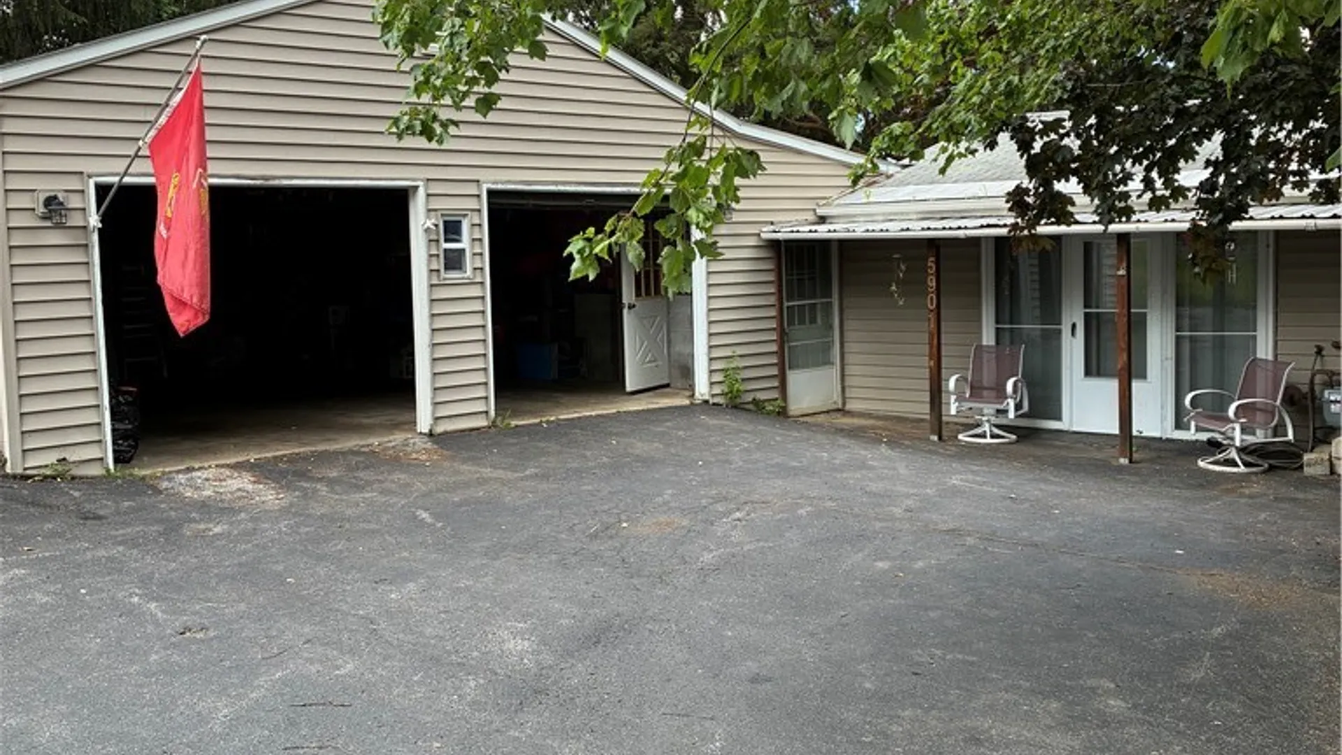 Property at 5901 Beadle Drive, Onondaga, NY 13078 3
