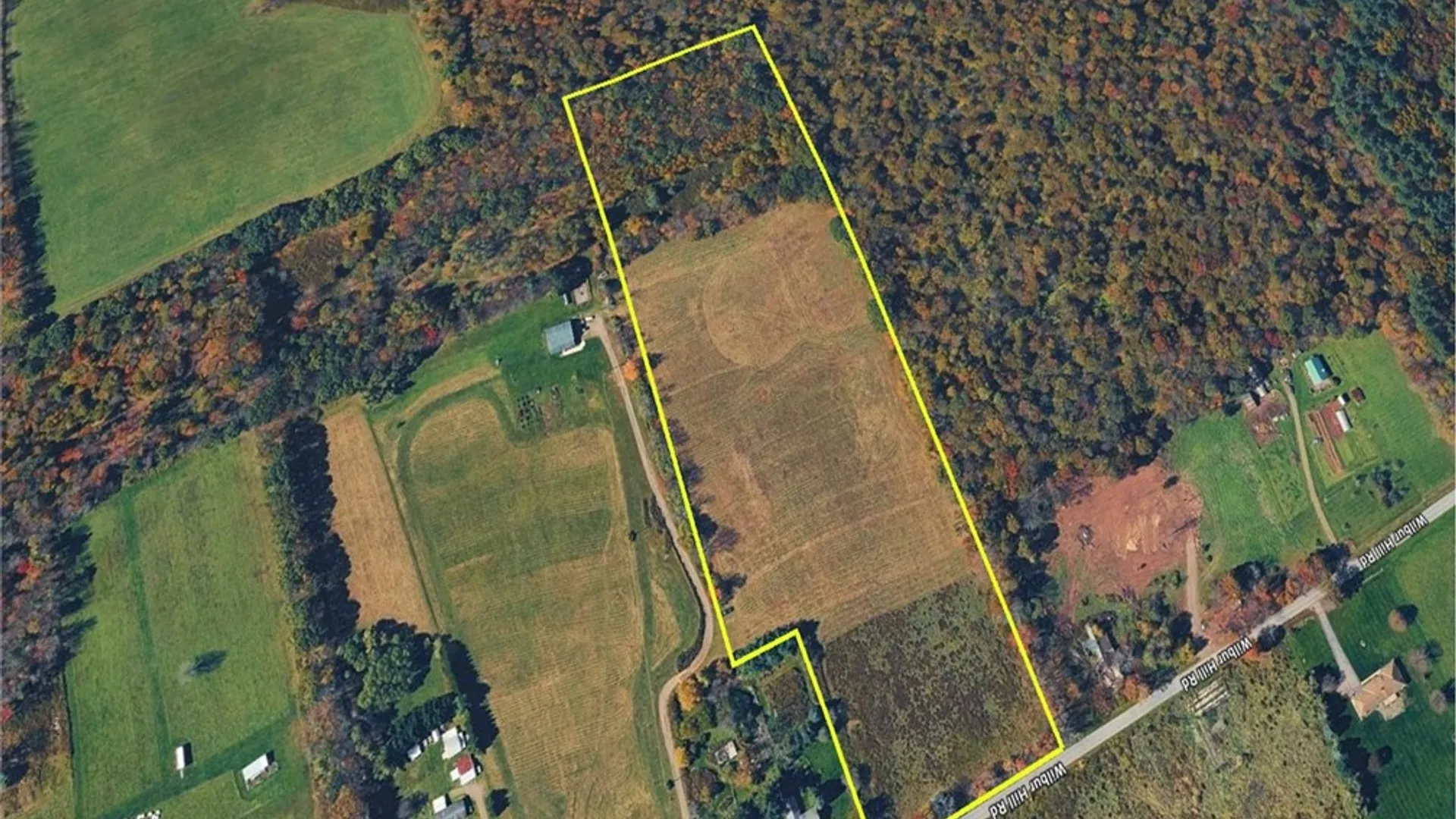 Property at Wilbur Hill Road, Butternuts, NY 13776 10