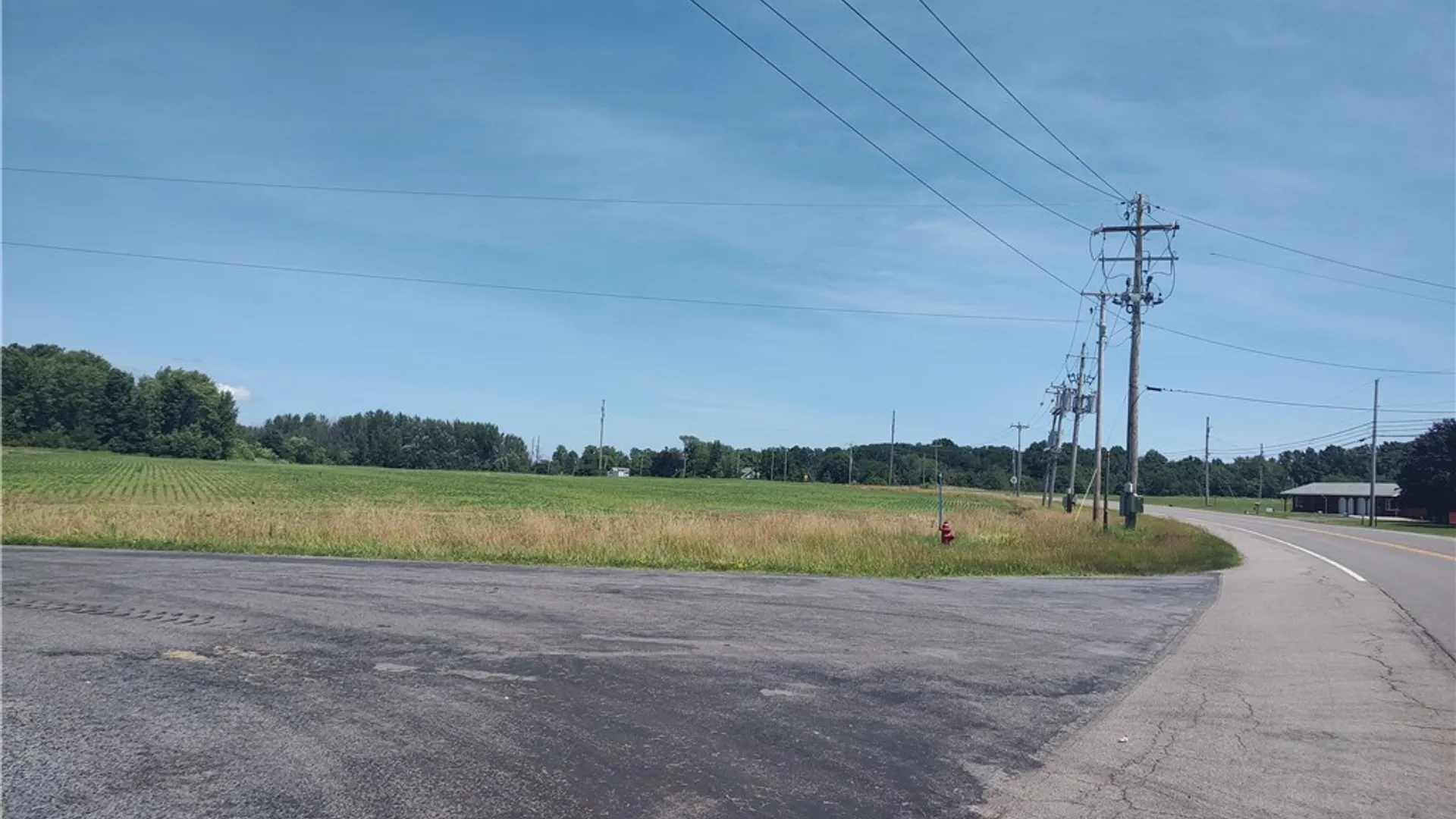Property at Route 5 & 20, Seneca Falls, NY 13148 3