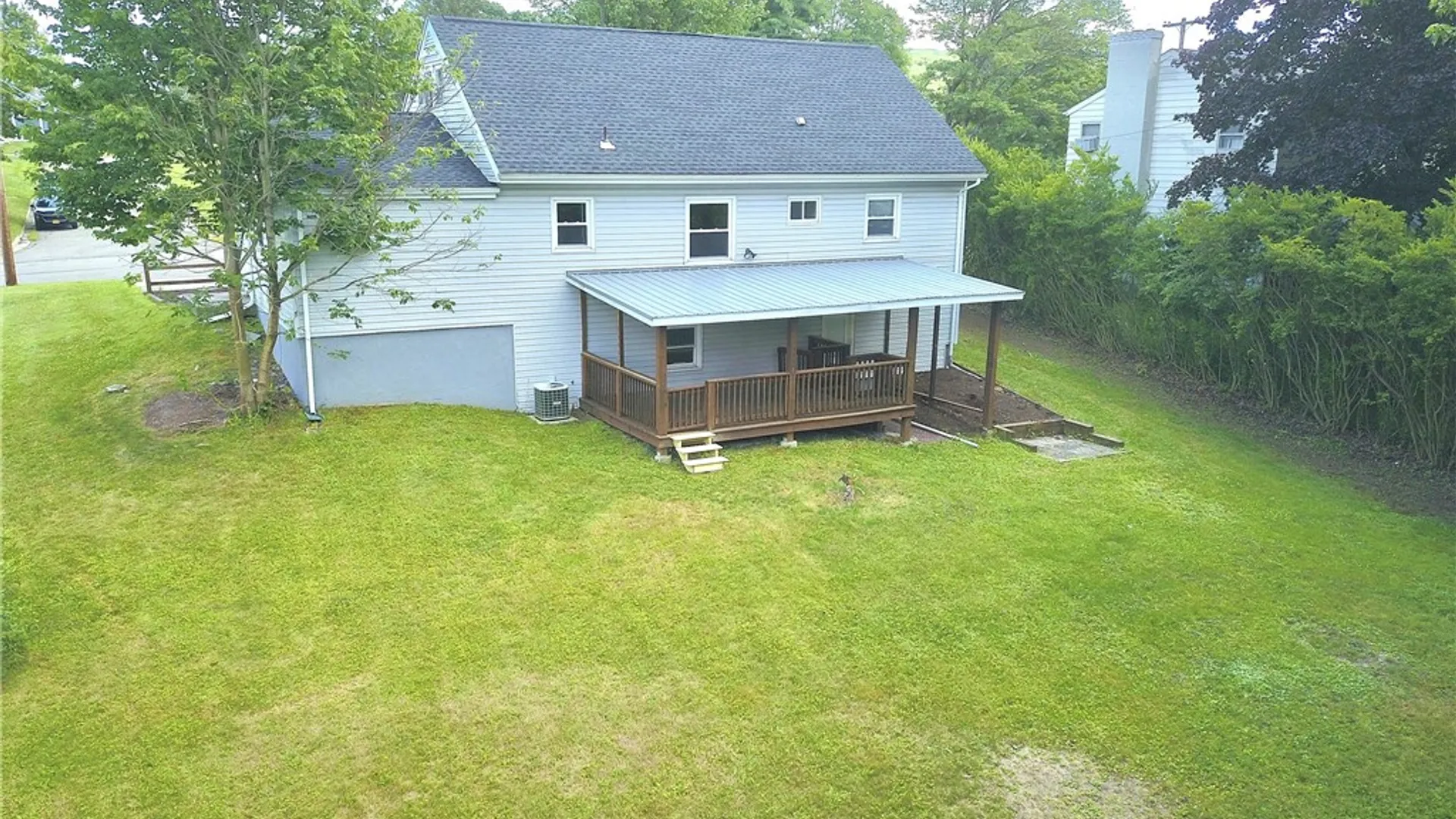 Property at 6 Sunset Terrace, Owego, NY 13732 2