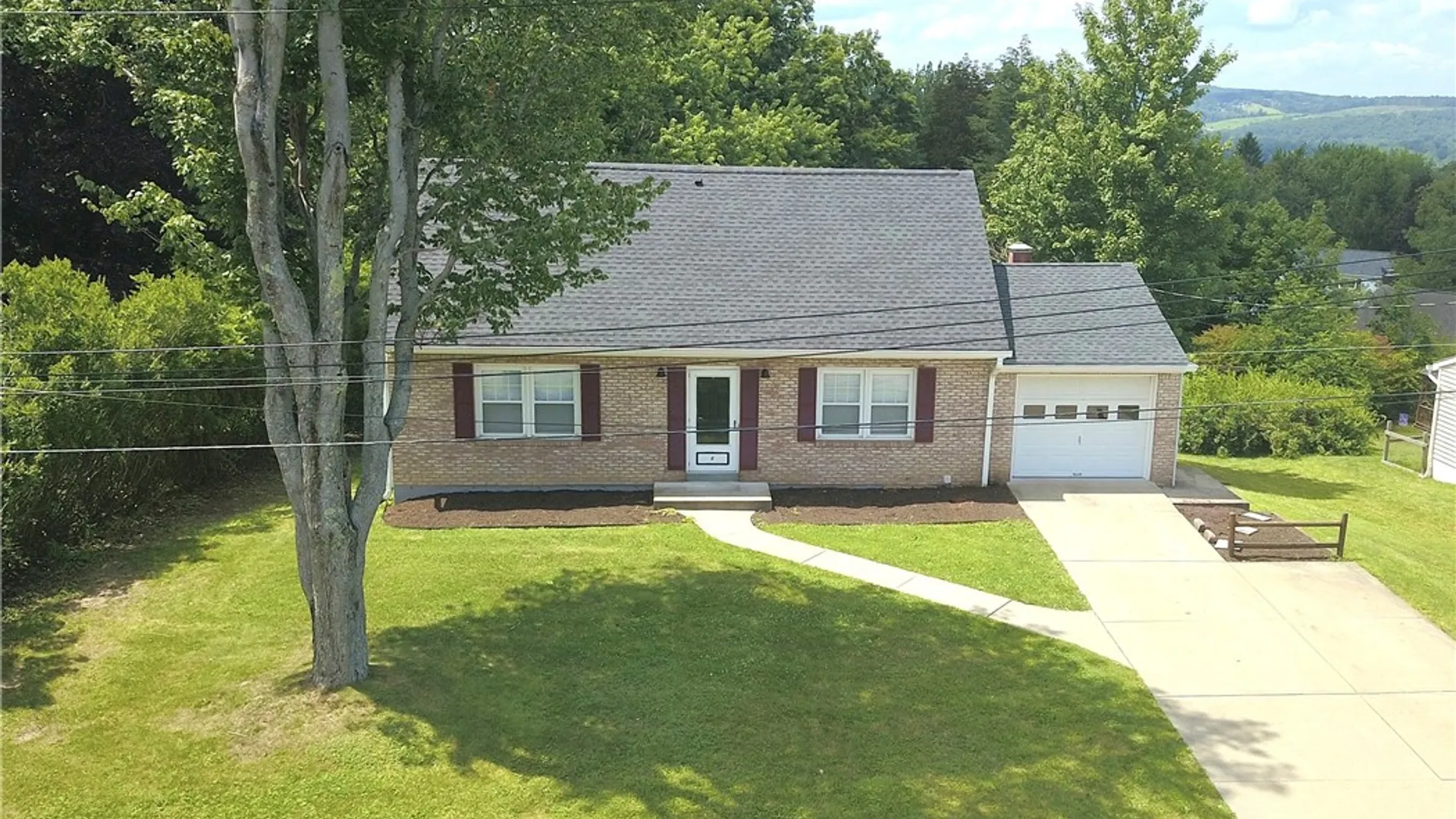 Property at 6 Sunset Terrace, Owego, NY 13732 4