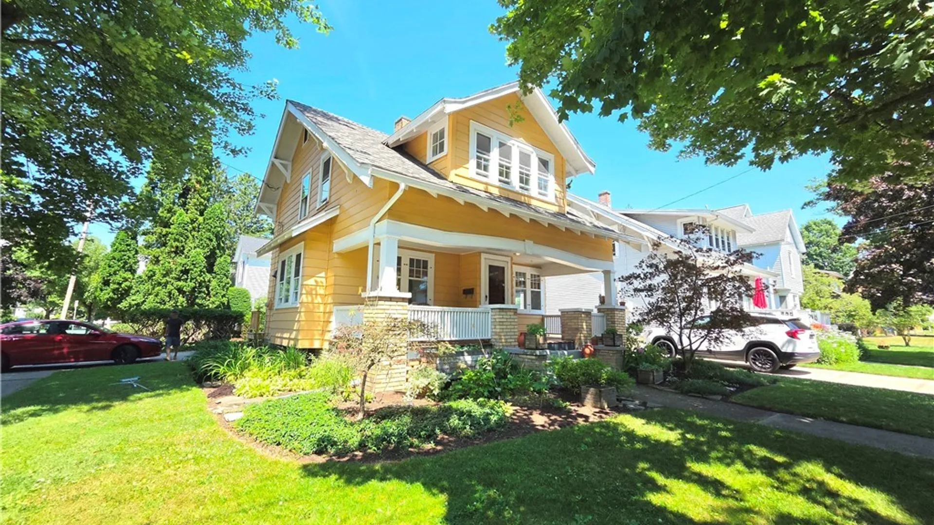 Property at 103 Center Street, Pomfret, NY 14063 2