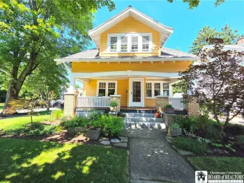 Property at 103 Center Street, Pomfret, NY 14063
