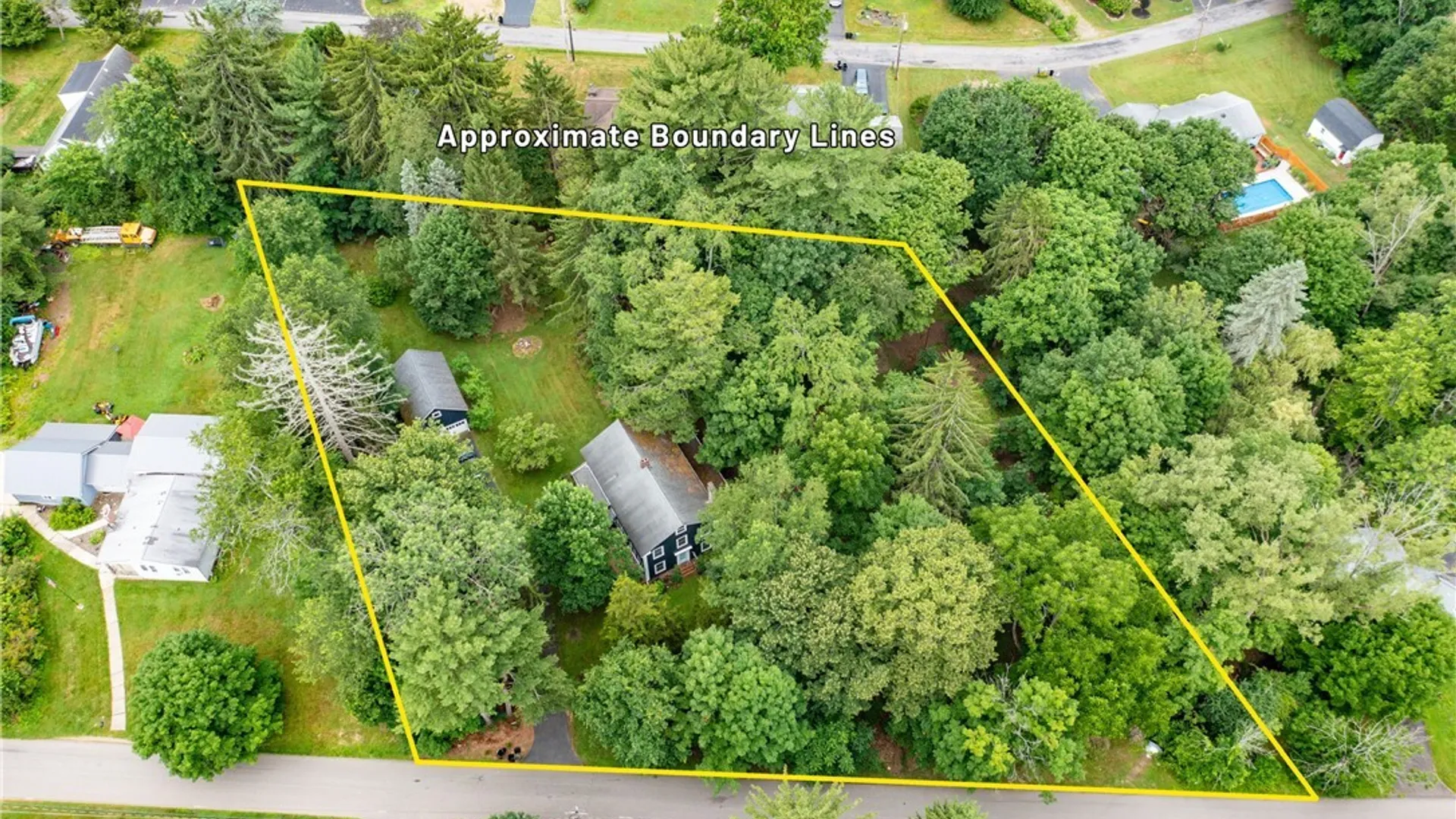 Property at 42 Gifford Avenue, Busti, NY 14750 2