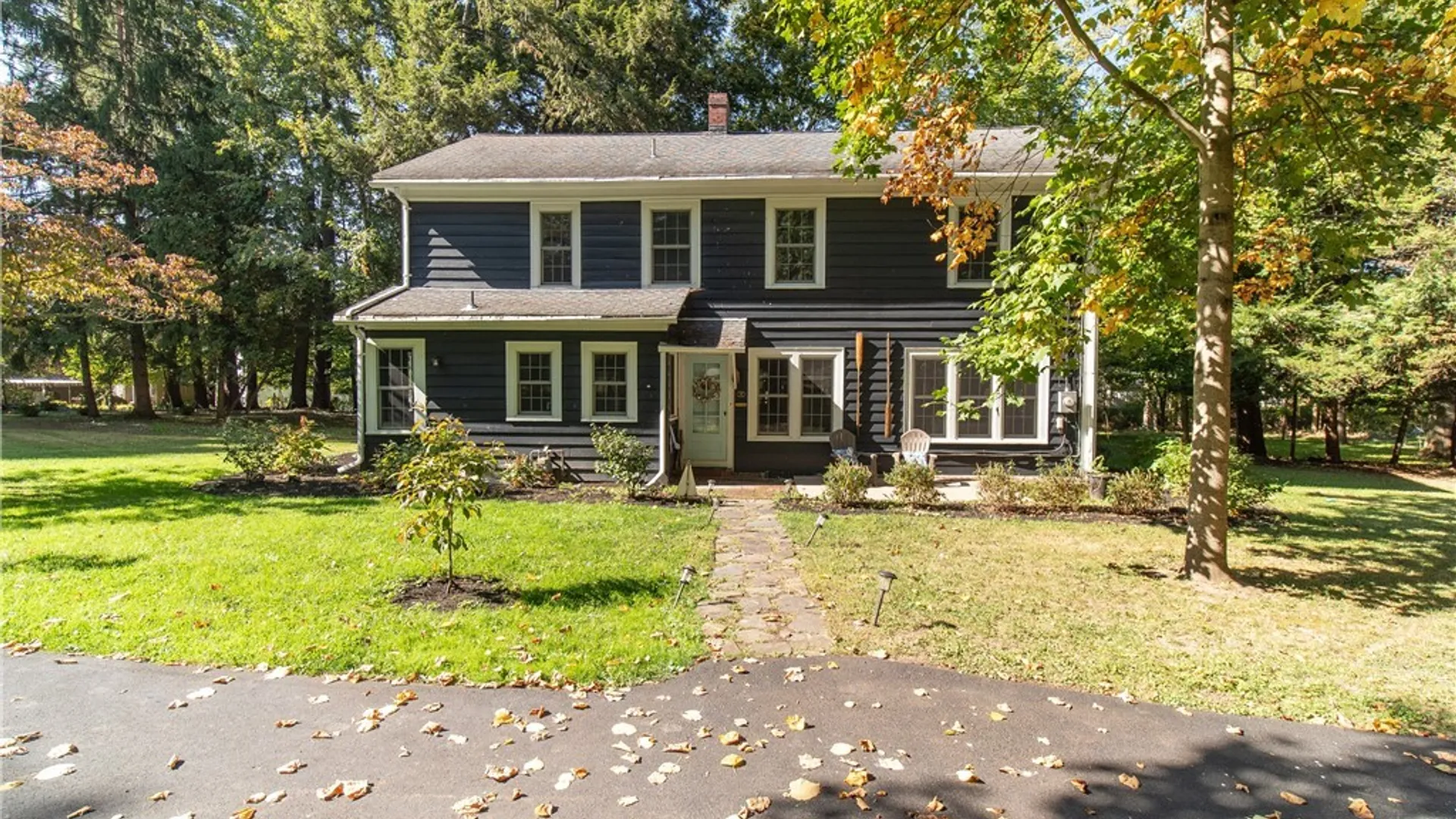 Property at 42 Gifford Avenue, Busti, NY 14750 39
