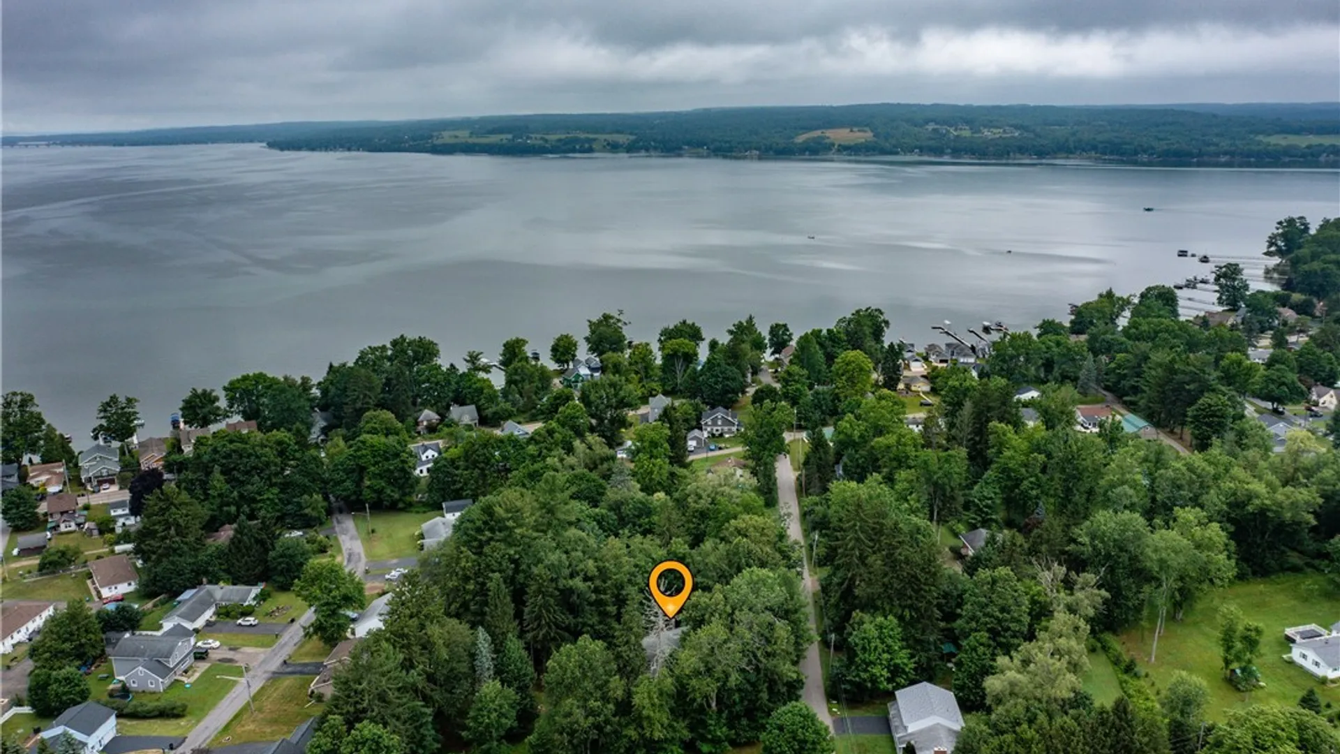 Property at 42 Gifford Avenue, Busti, NY 14750 46
