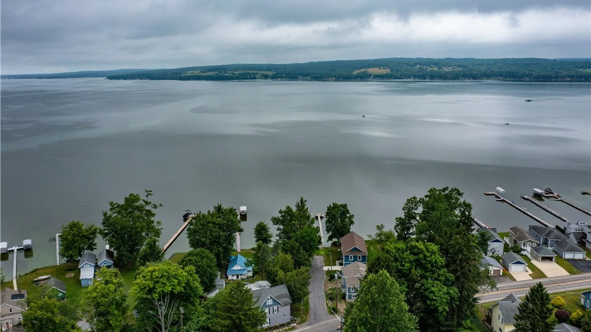 Property at 42 Gifford Avenue, Busti, NY 14750 47