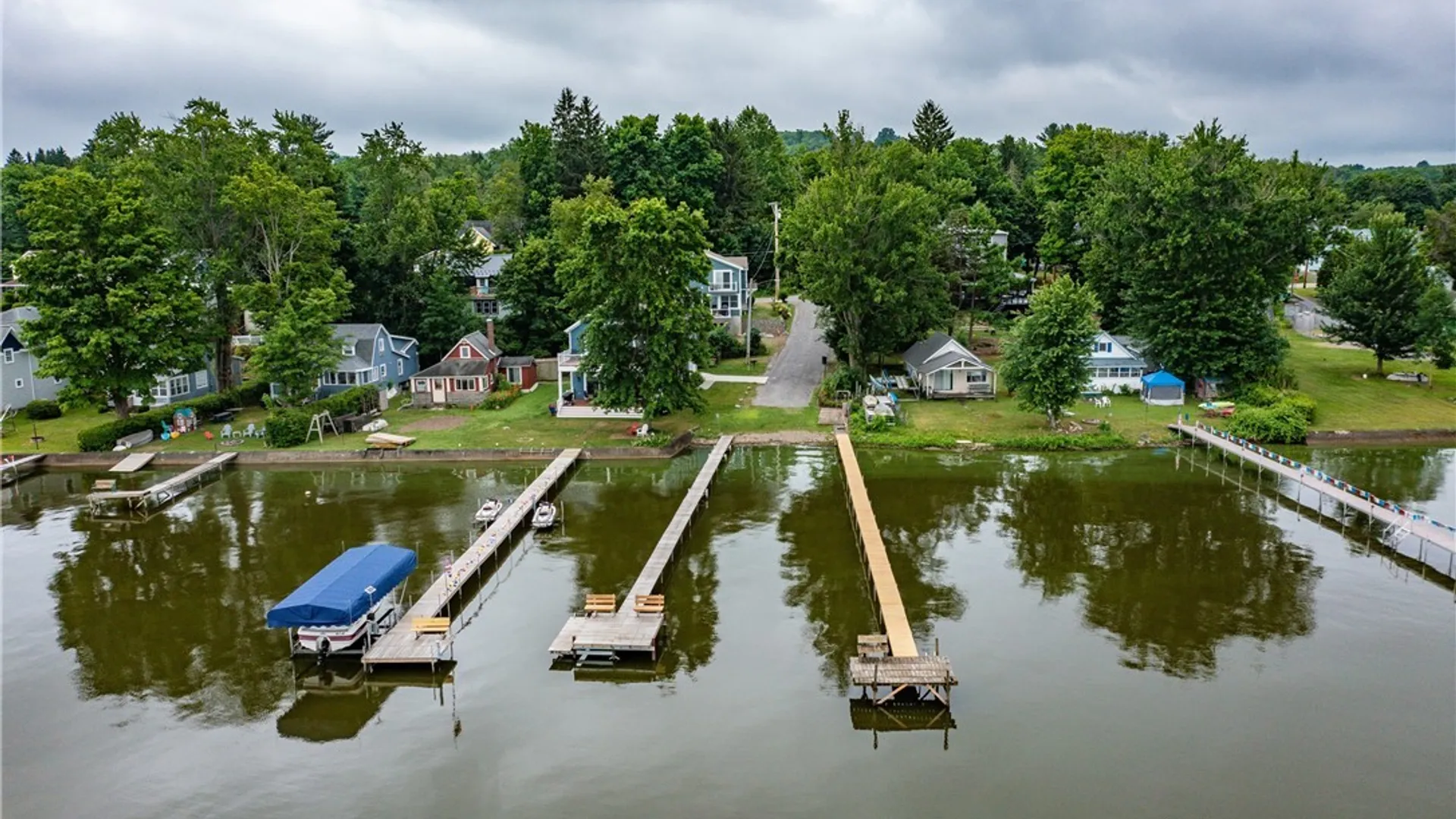 Property at 42 Gifford Avenue, Busti, NY 14750 49