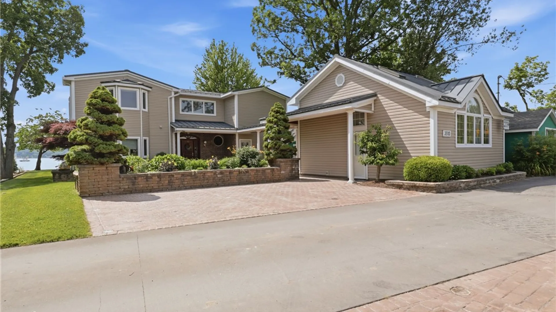 Property at 3510 Sandy Beach Drive, Canandaigua Town, NY 14424 28
