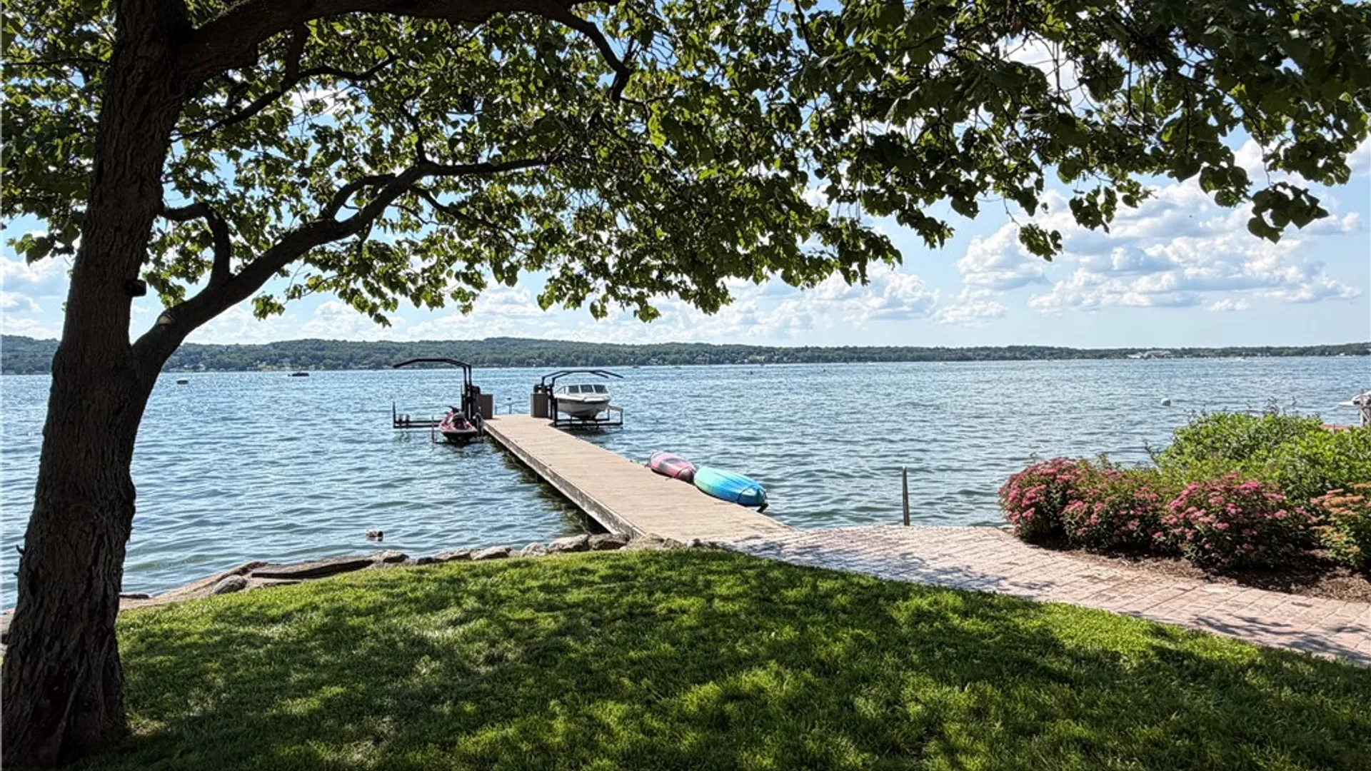 Property at 3510 Sandy Beach Drive, Canandaigua Town, NY 14424 34