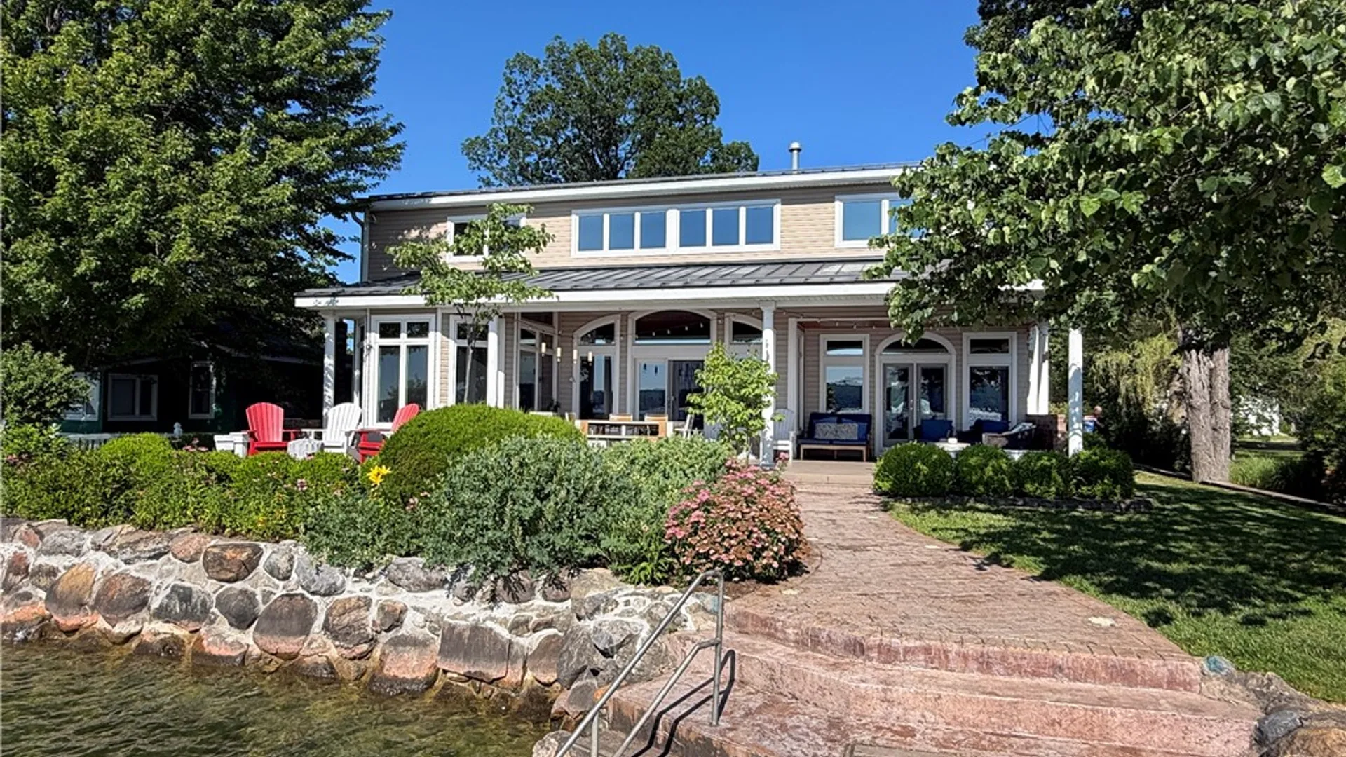 Property at 3510 Sandy Beach Drive, Canandaigua Town, NY 14424 36